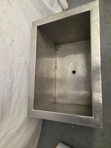 Bar Sink