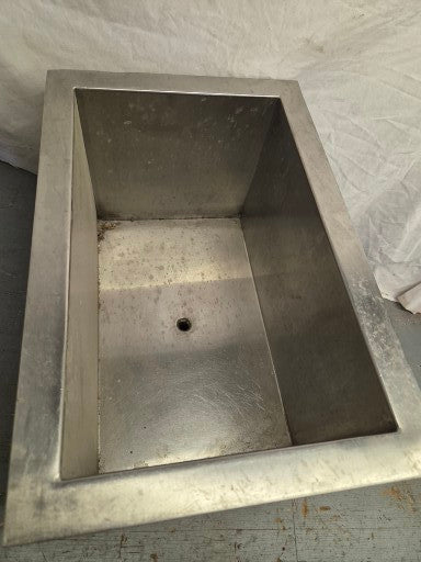 Bar Sink