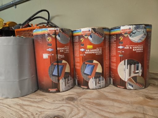 Air Barrier