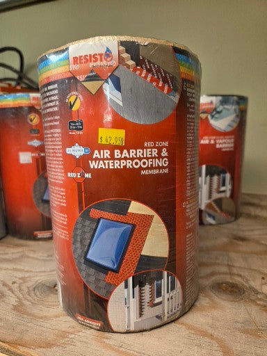 Air Barrier