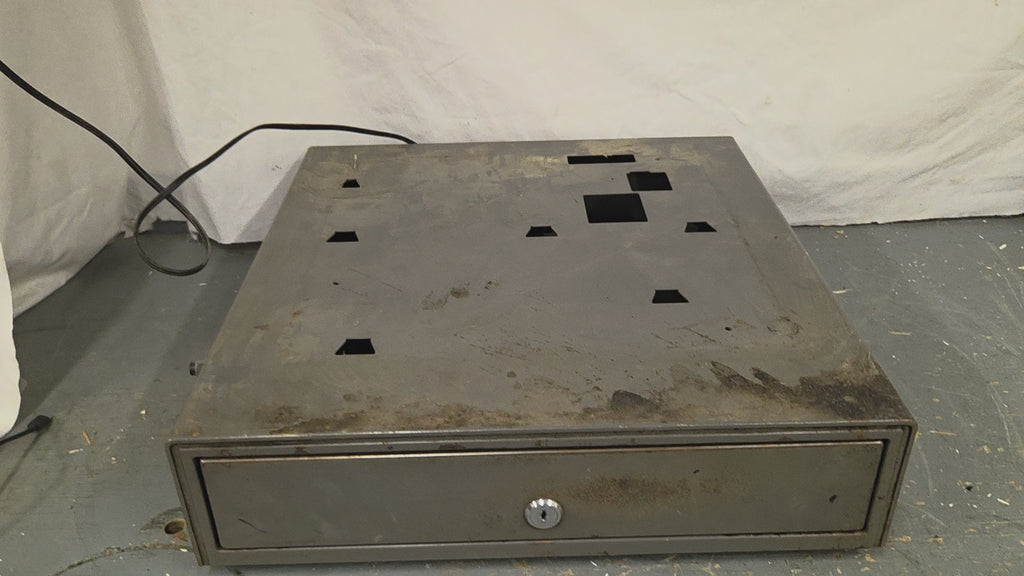 Cash Drawer