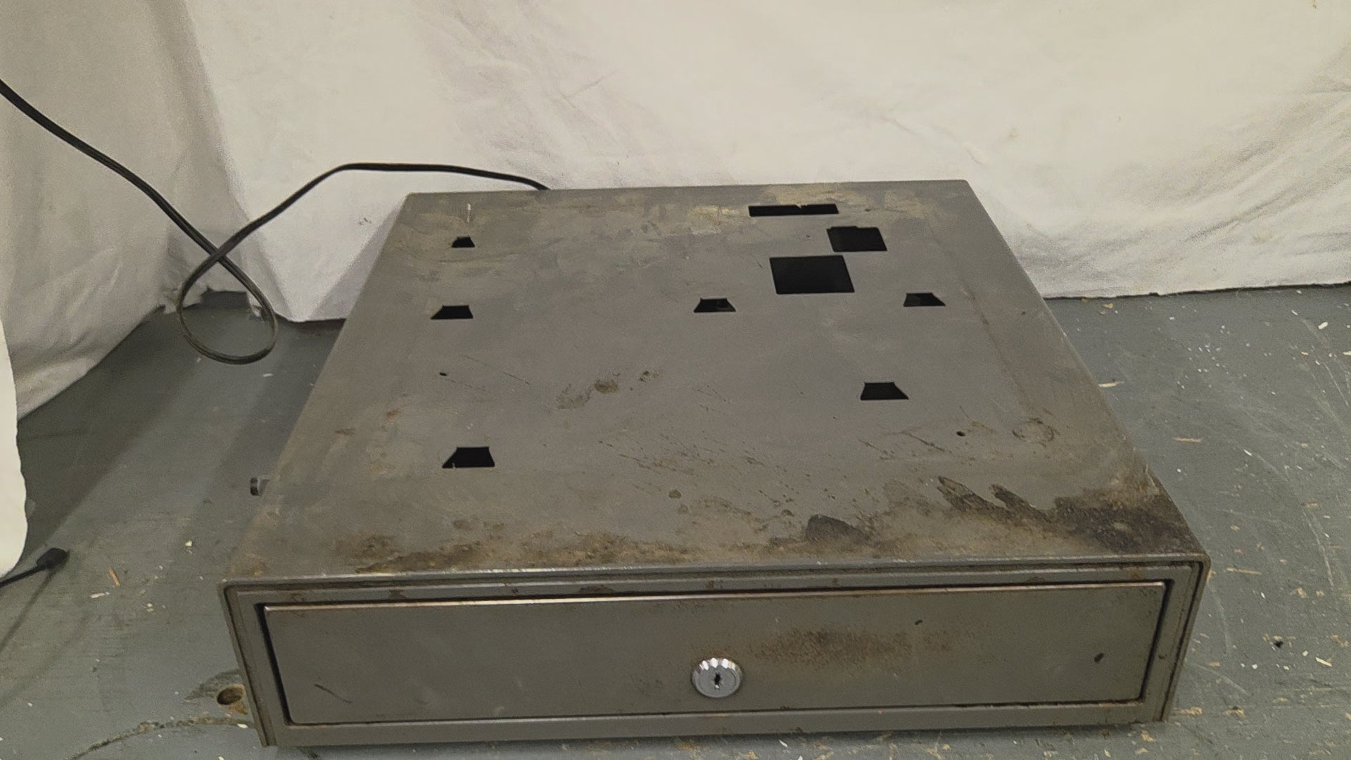 Cash Drawer