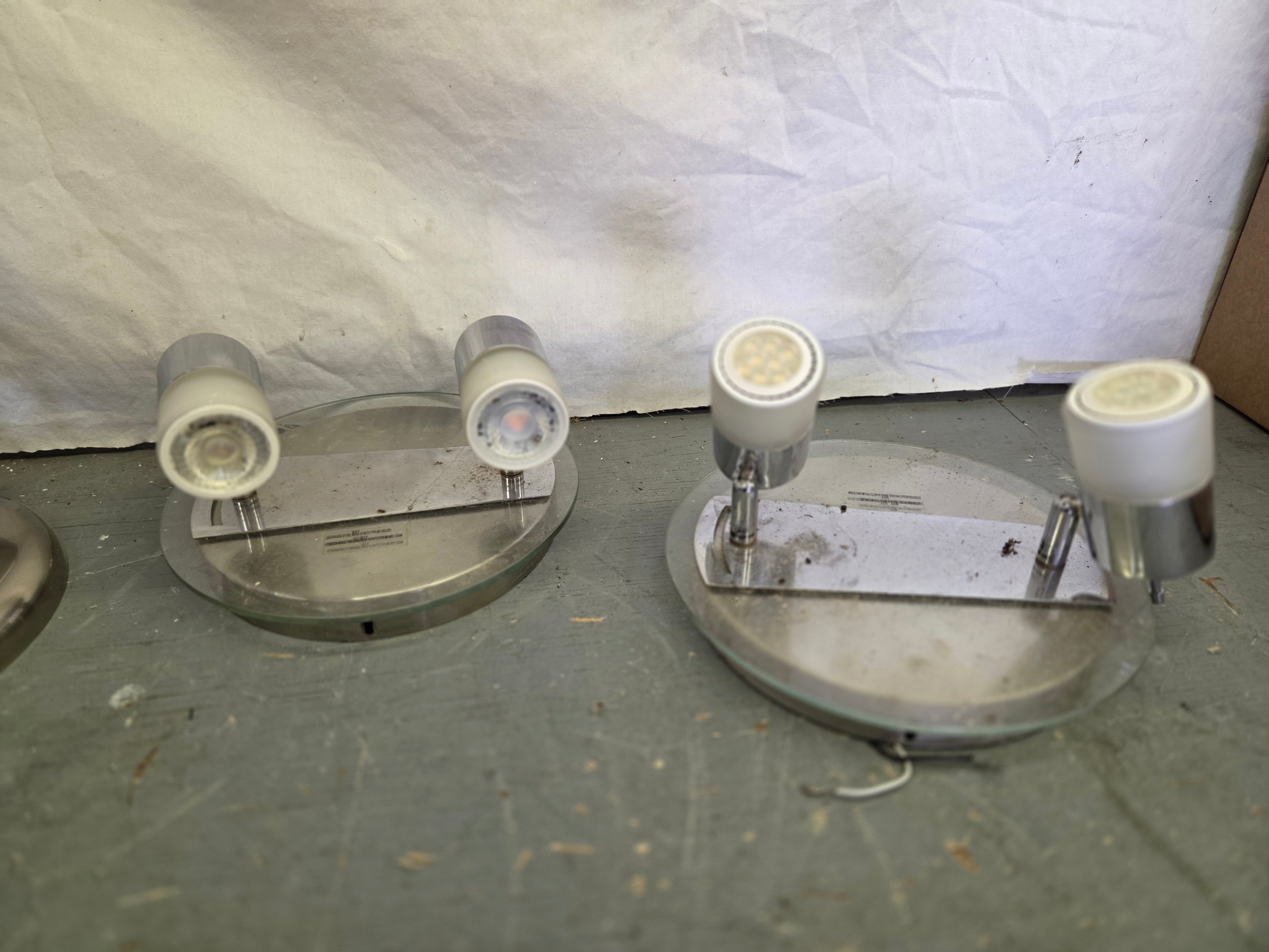 Light Fixture
