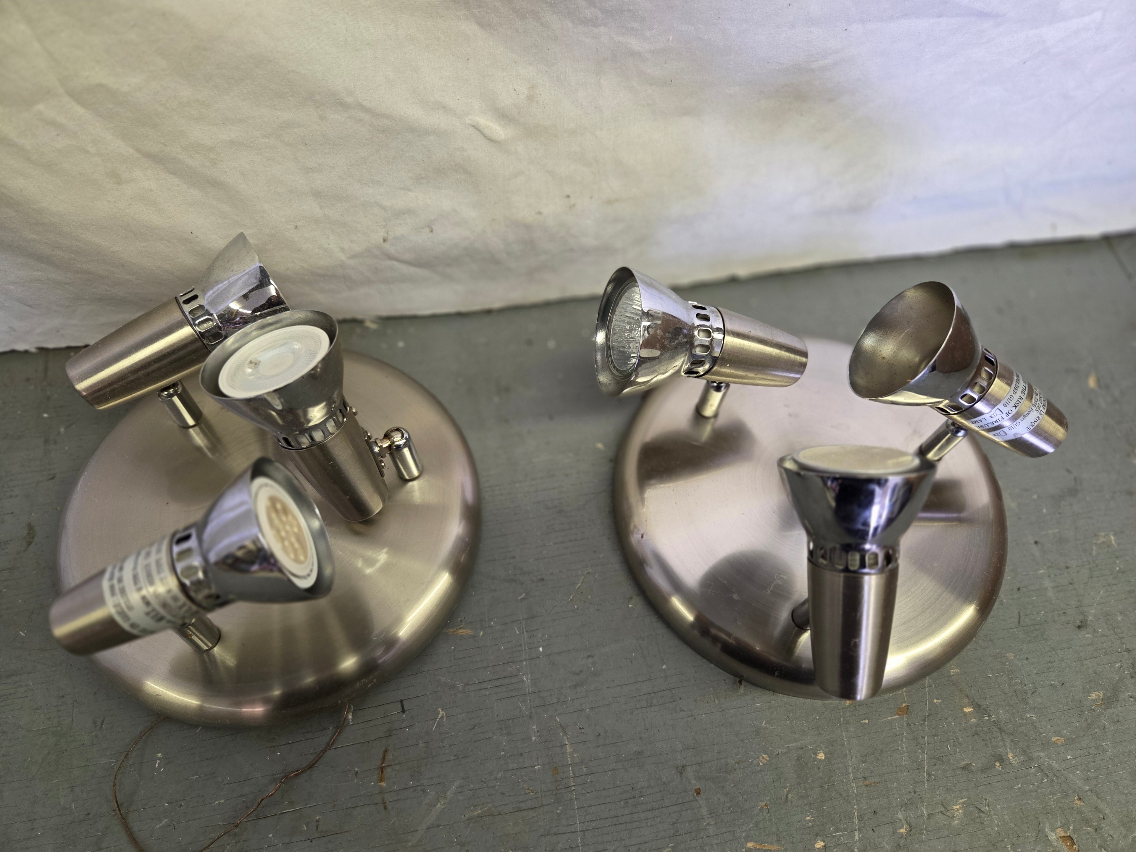Light Fixtures