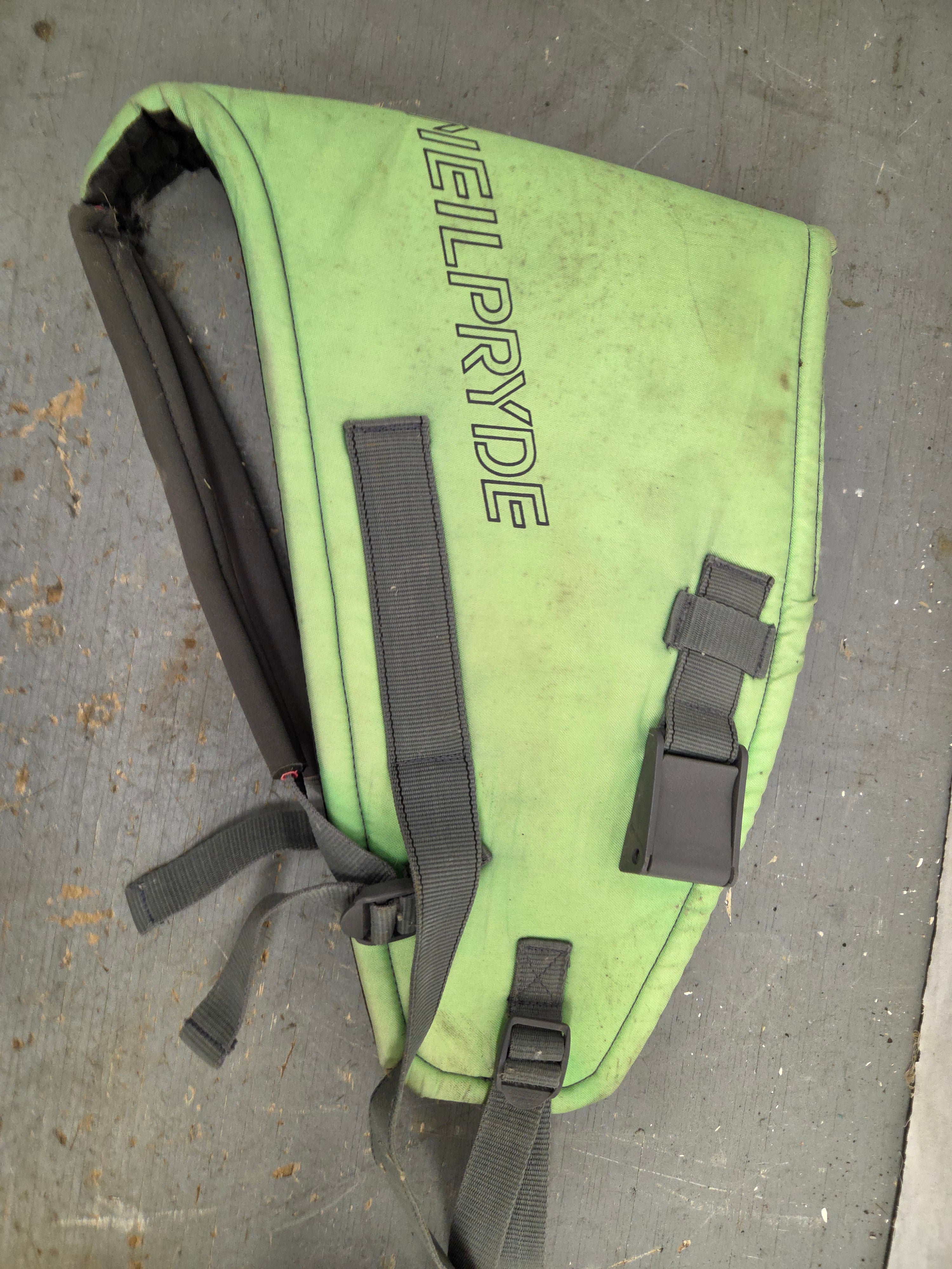 Dog Life Jacket