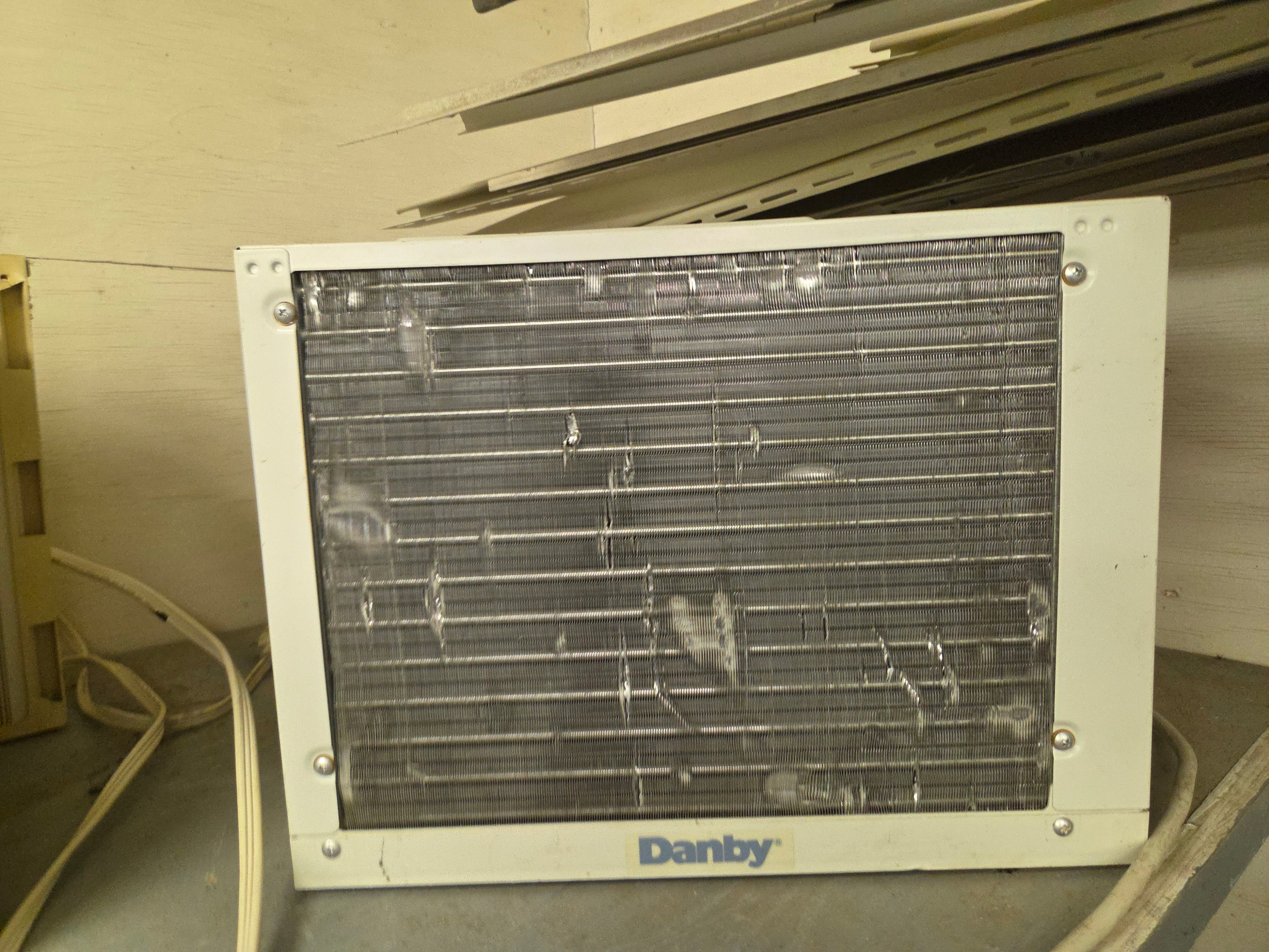 Air Conditioner