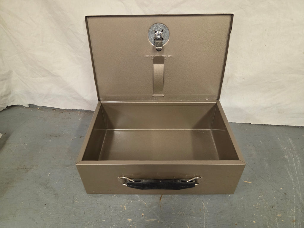 Lock Box