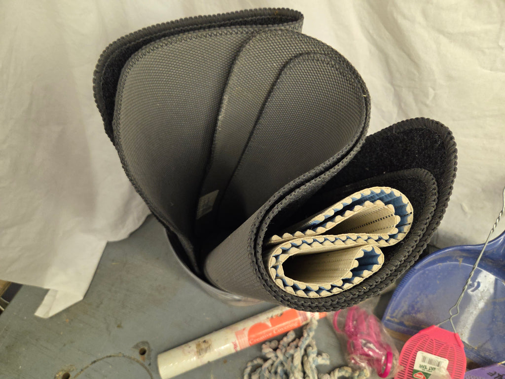 Asst Lot of Household Items