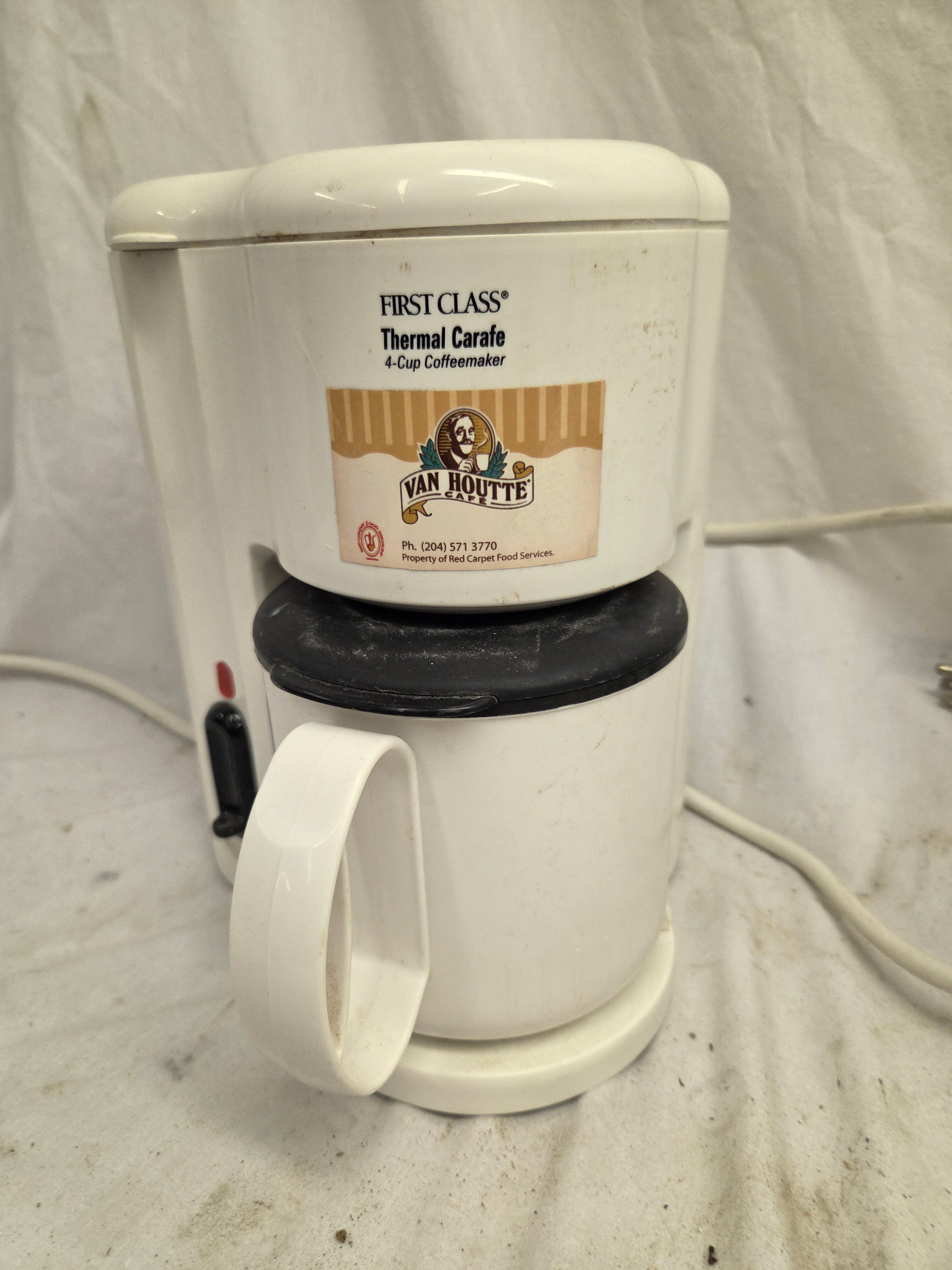 Coffee Makers