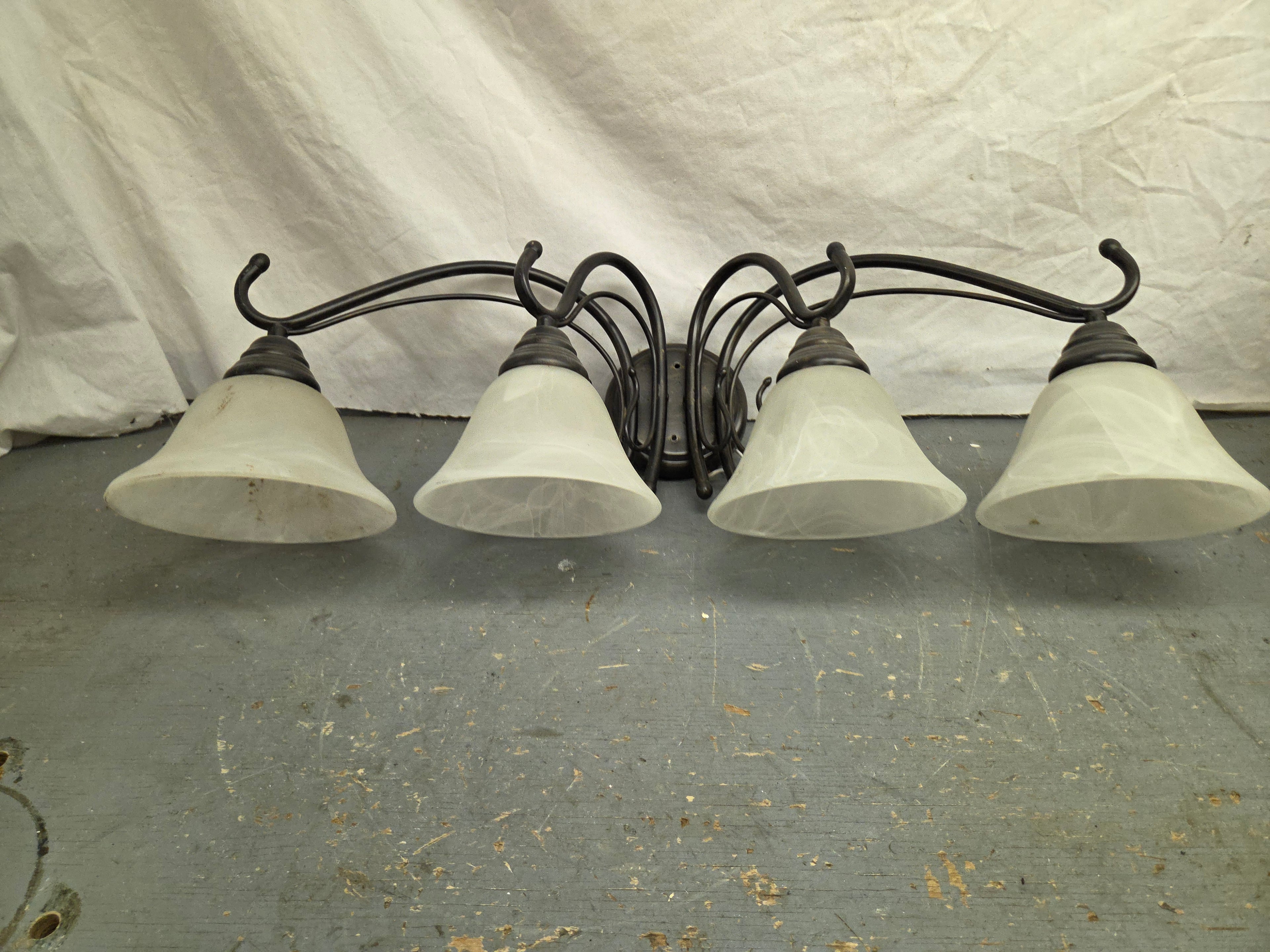 Light Fixture