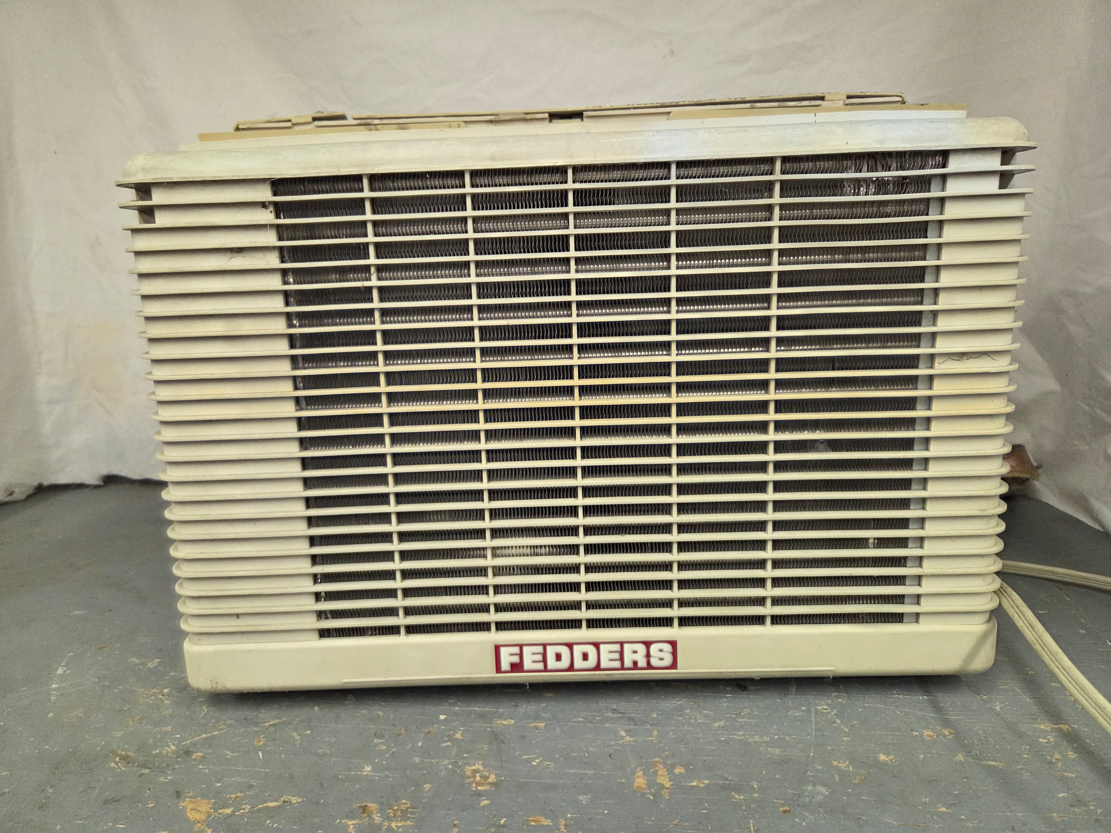 Air Conditioner