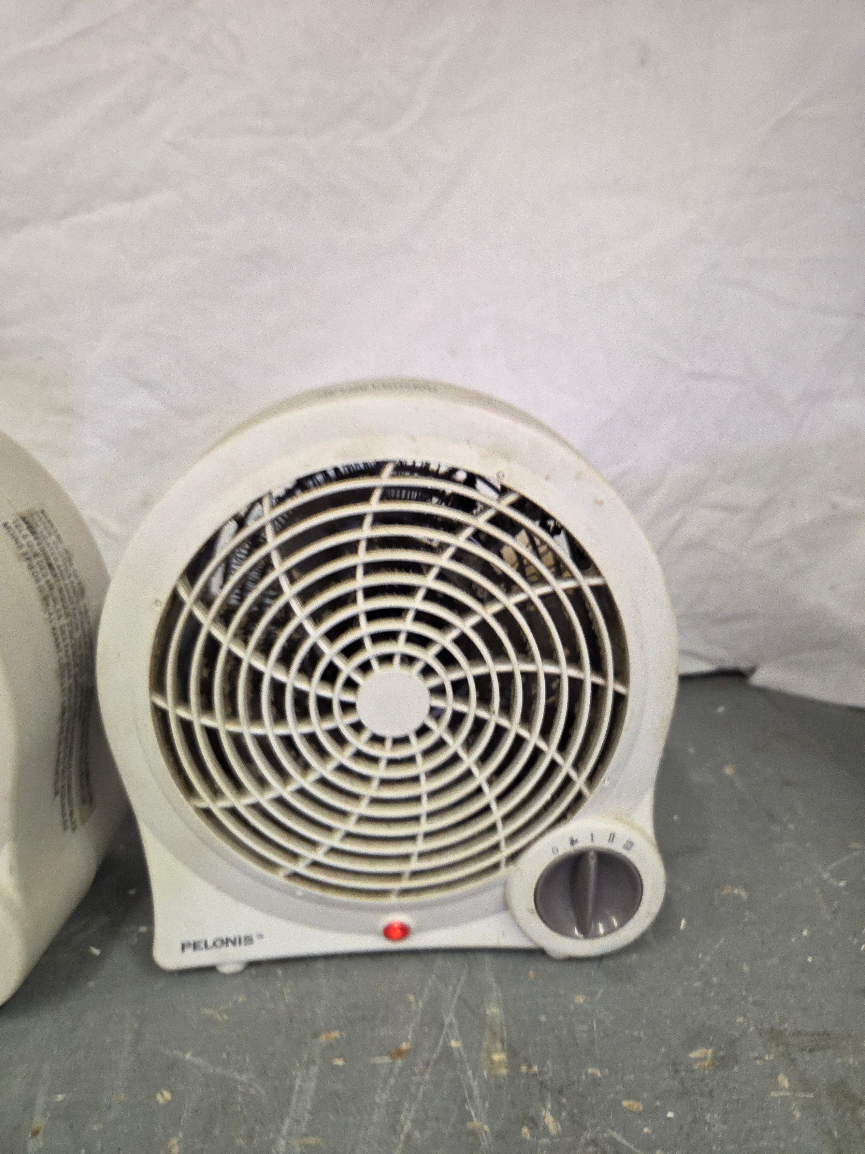 Heaters