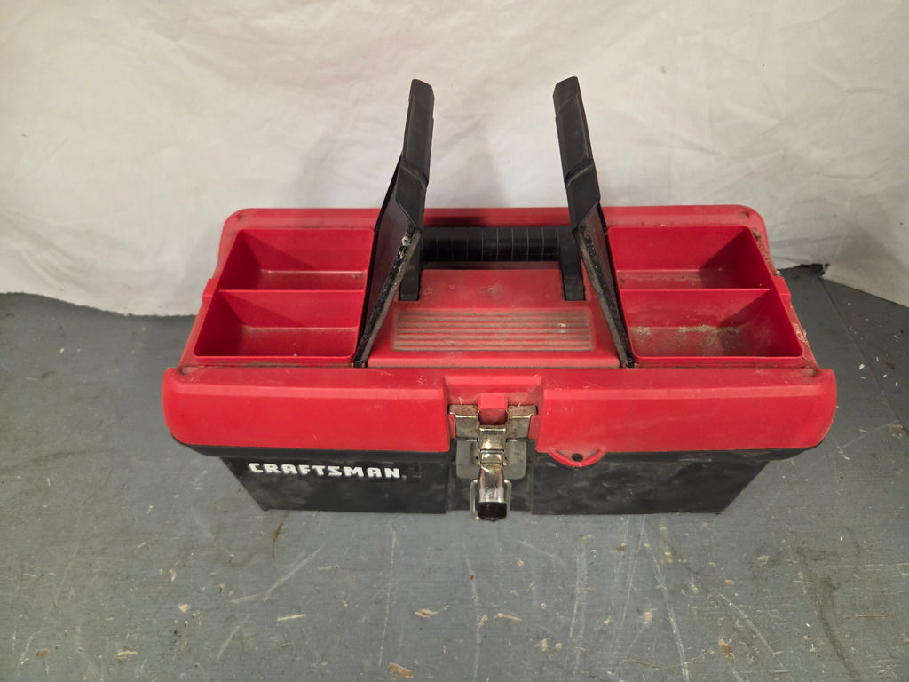 Tool Box