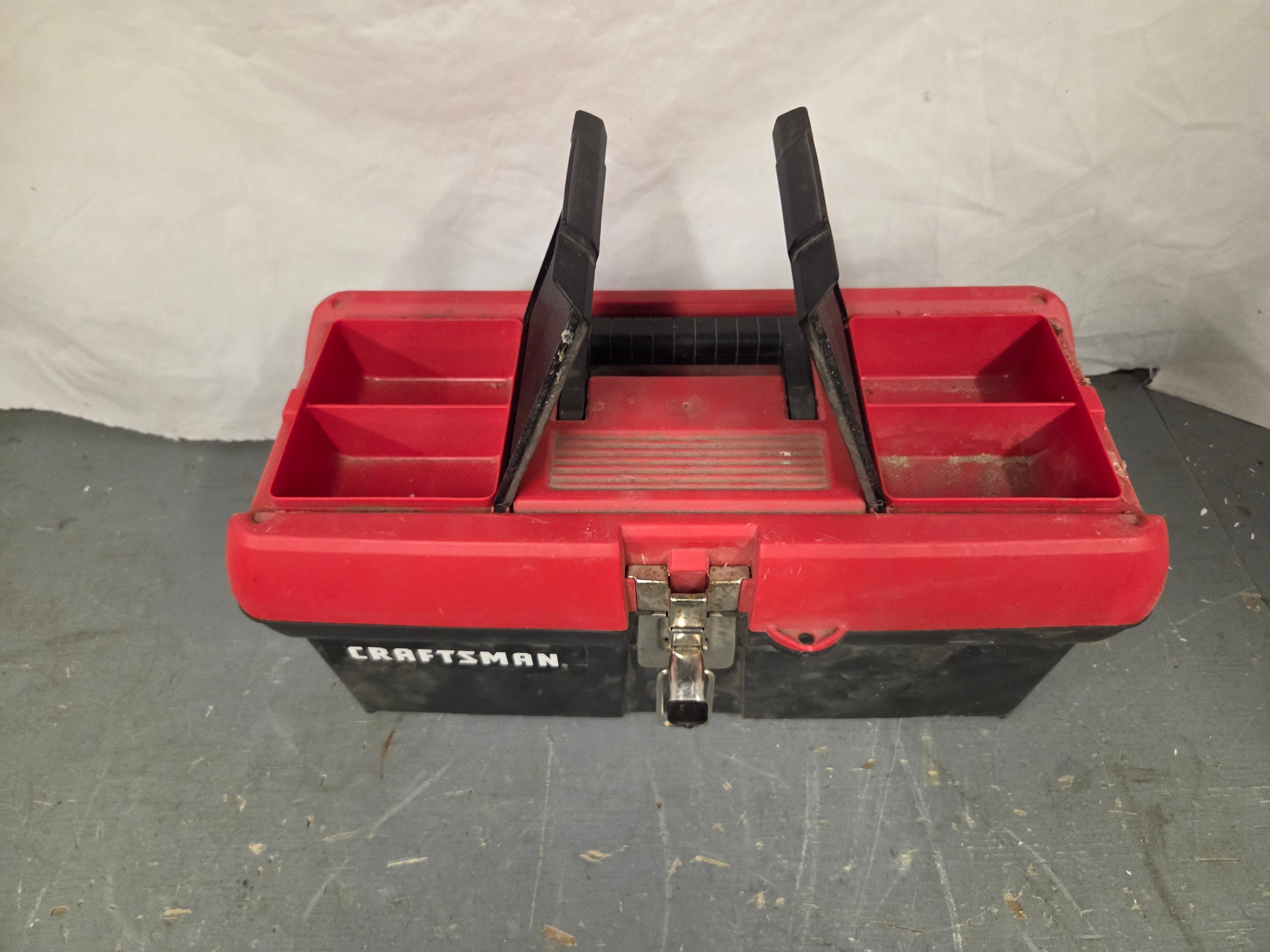 Tool Box