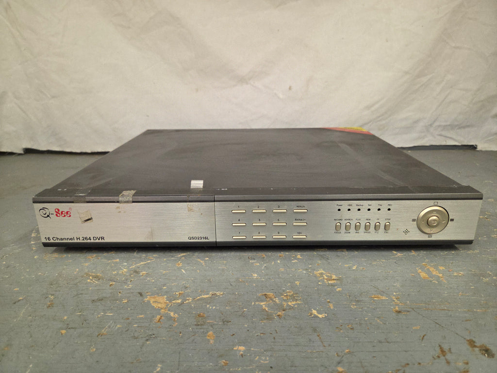 Dvr