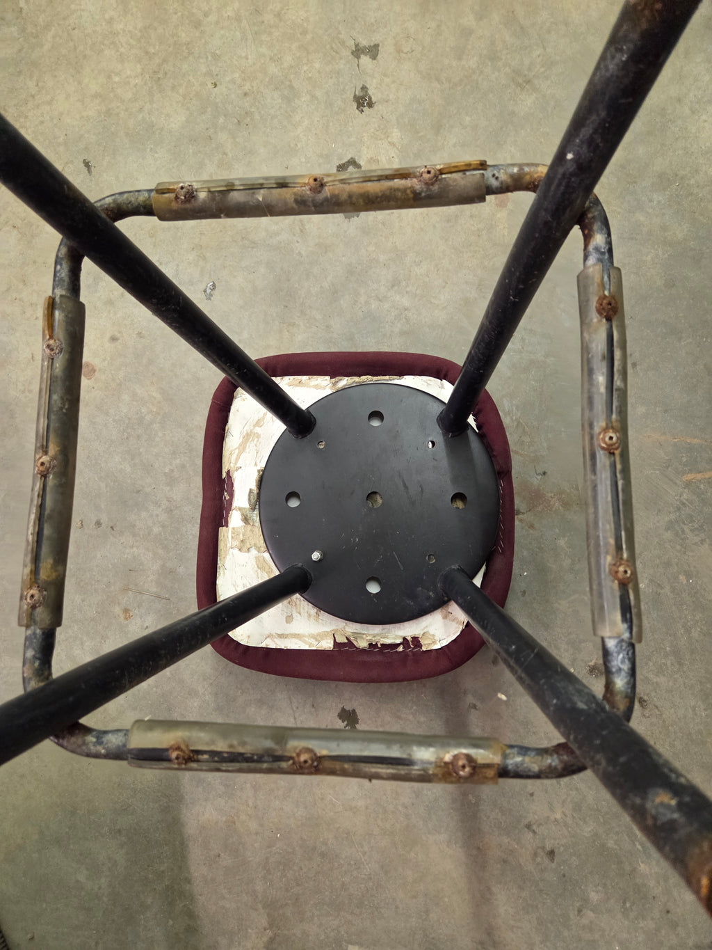 Bar stool