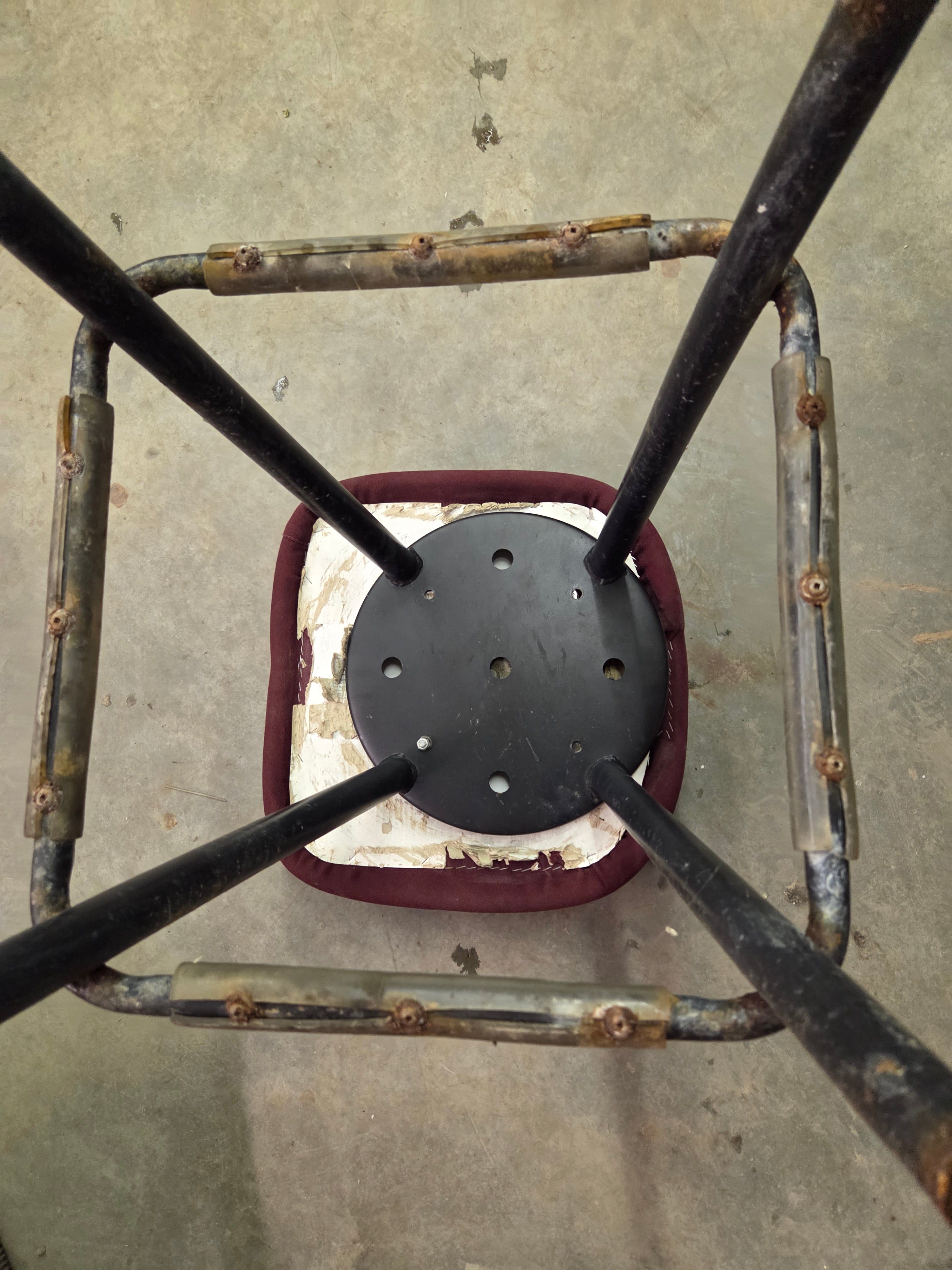 Bar stool