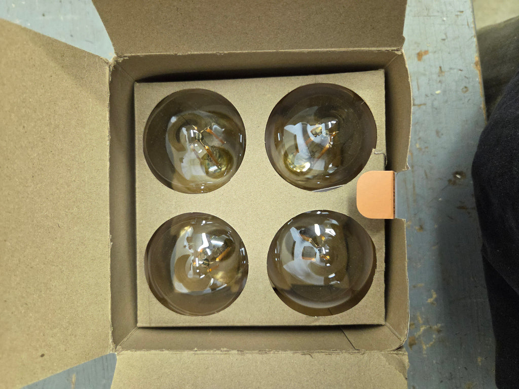 Light Bulbs