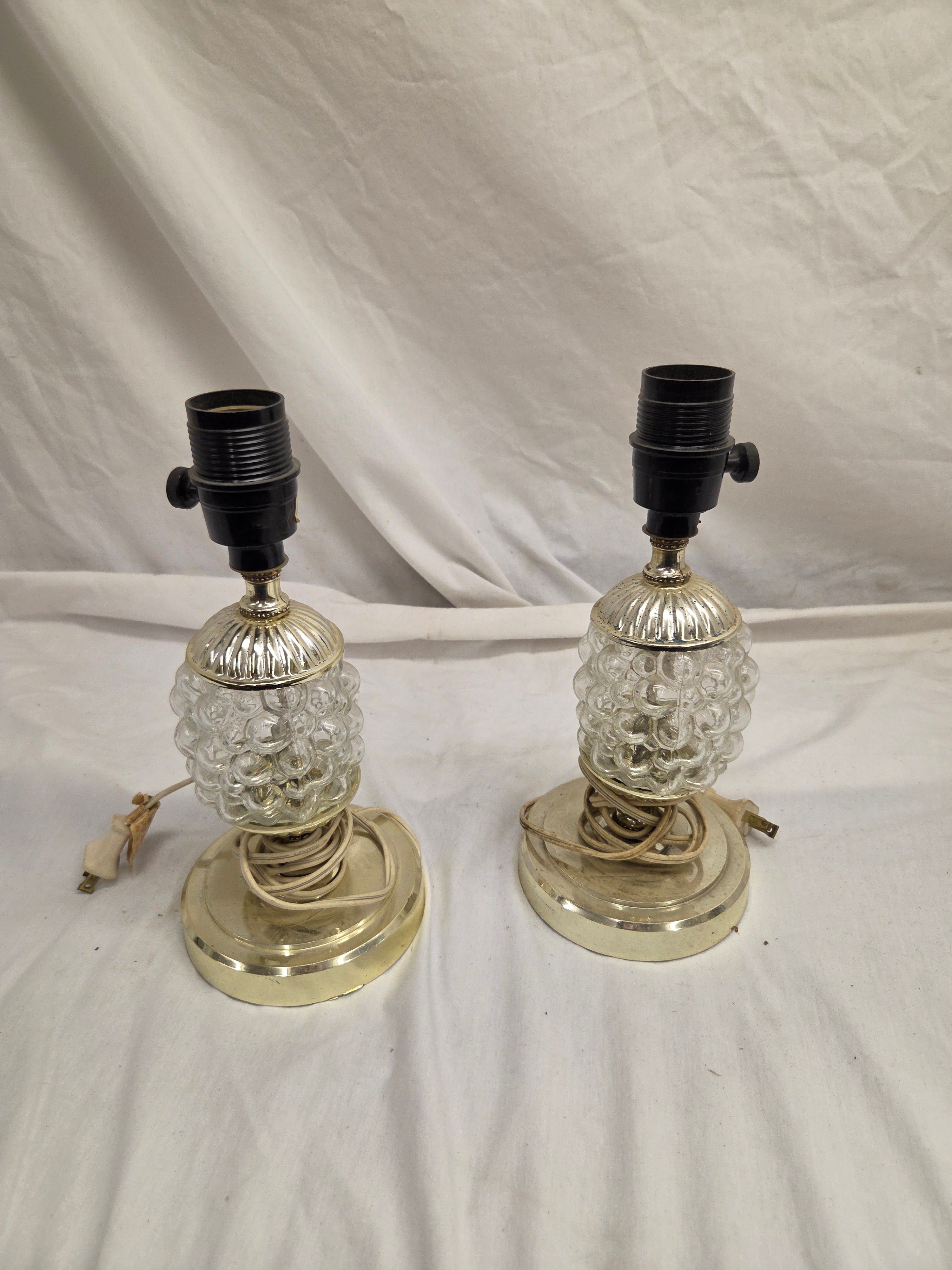 Lamp Stands