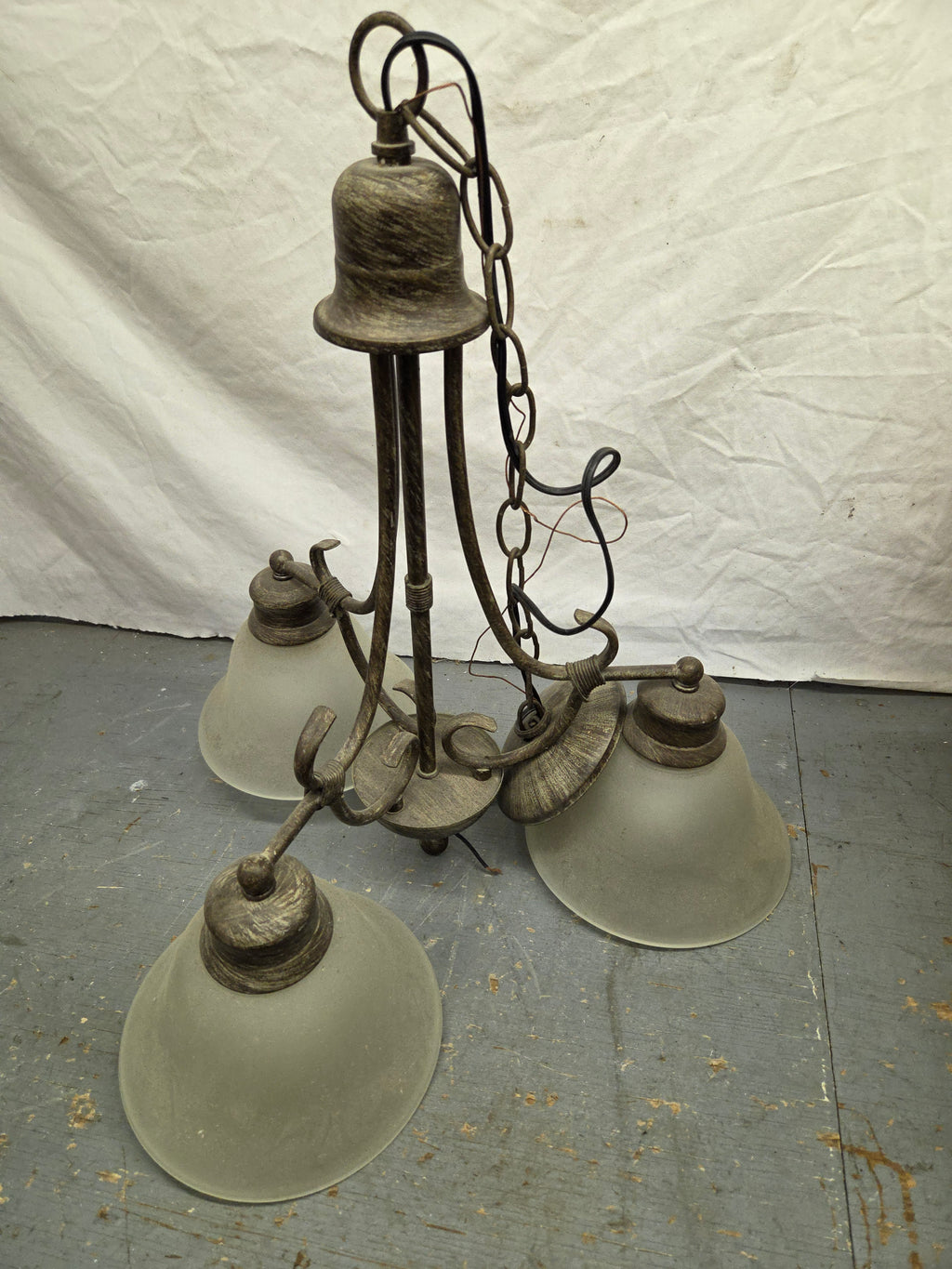 Light Fixture