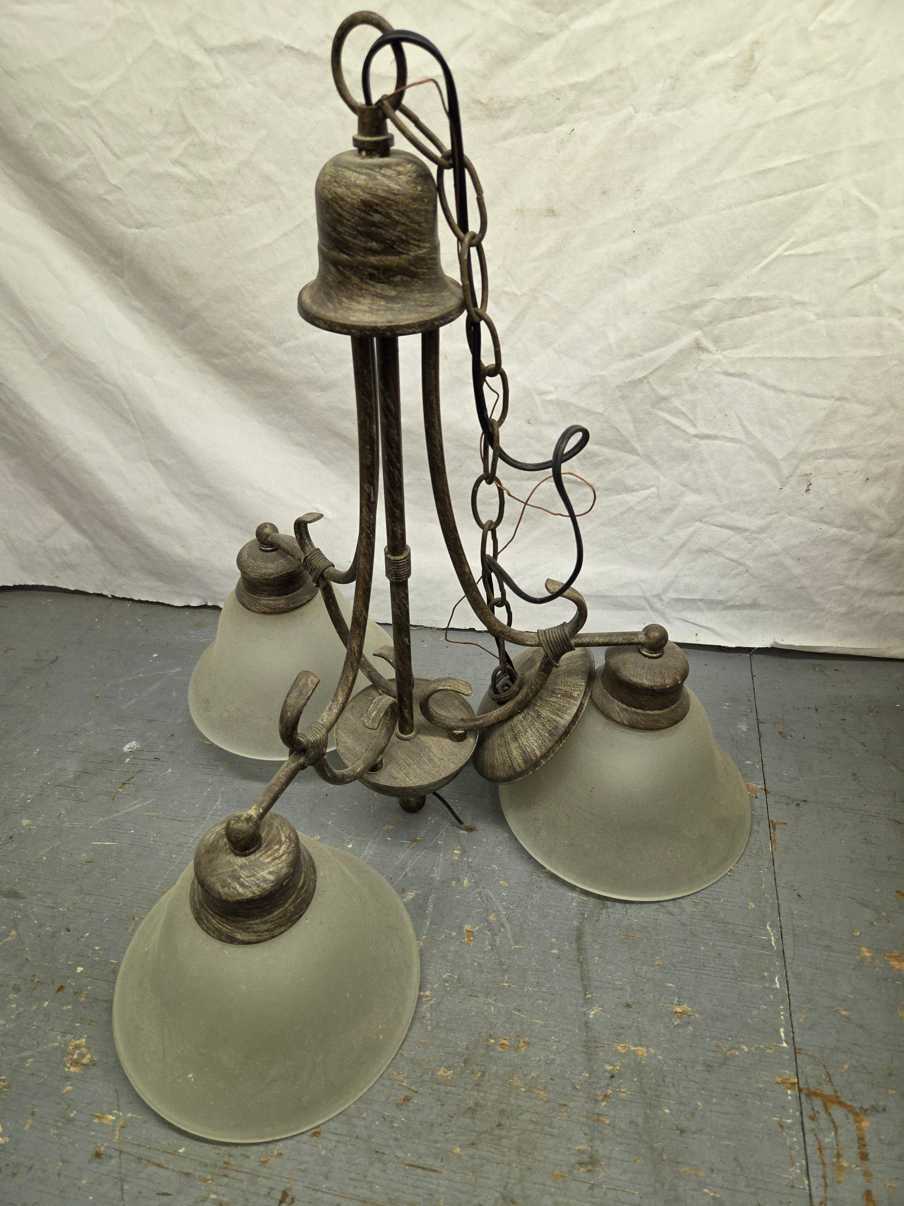 Light Fixture