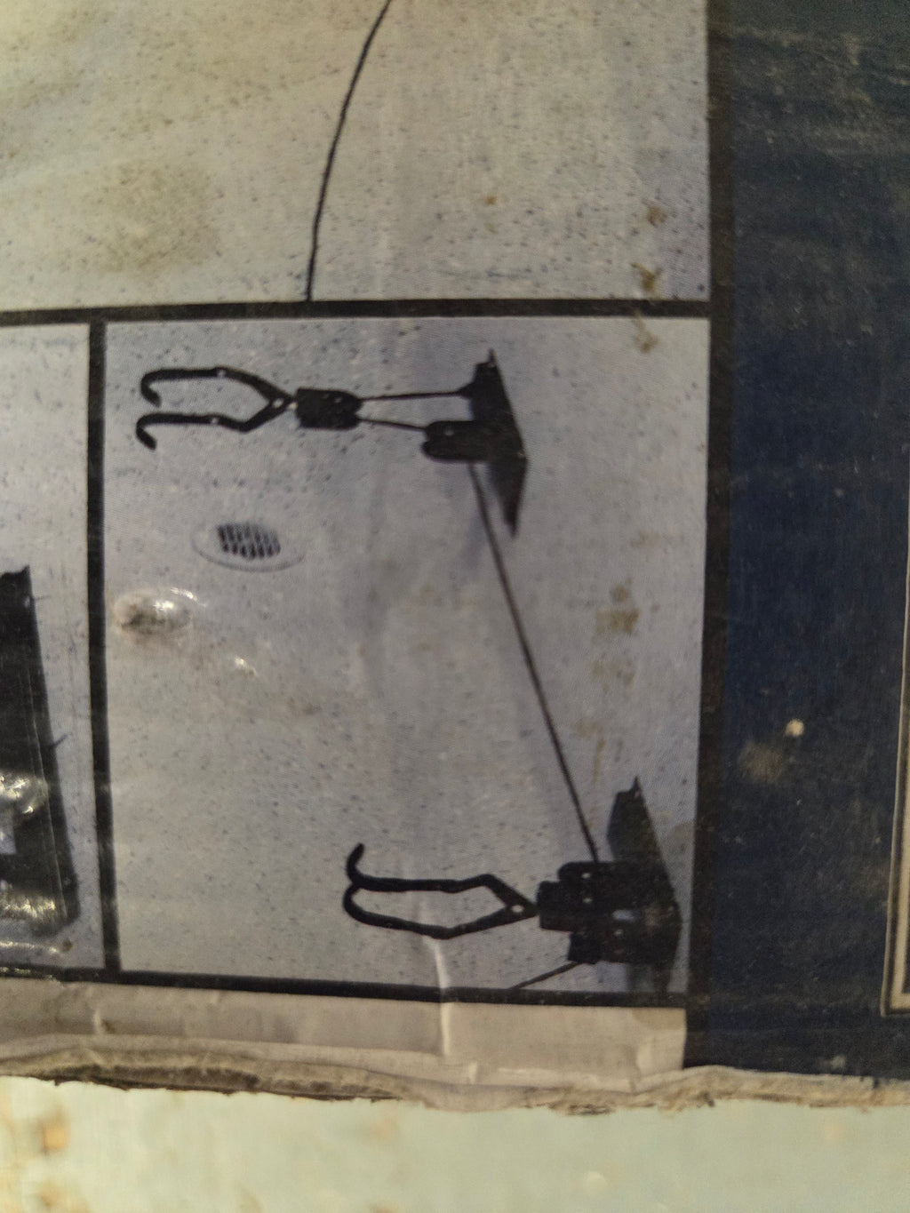 Bicycle Hoist