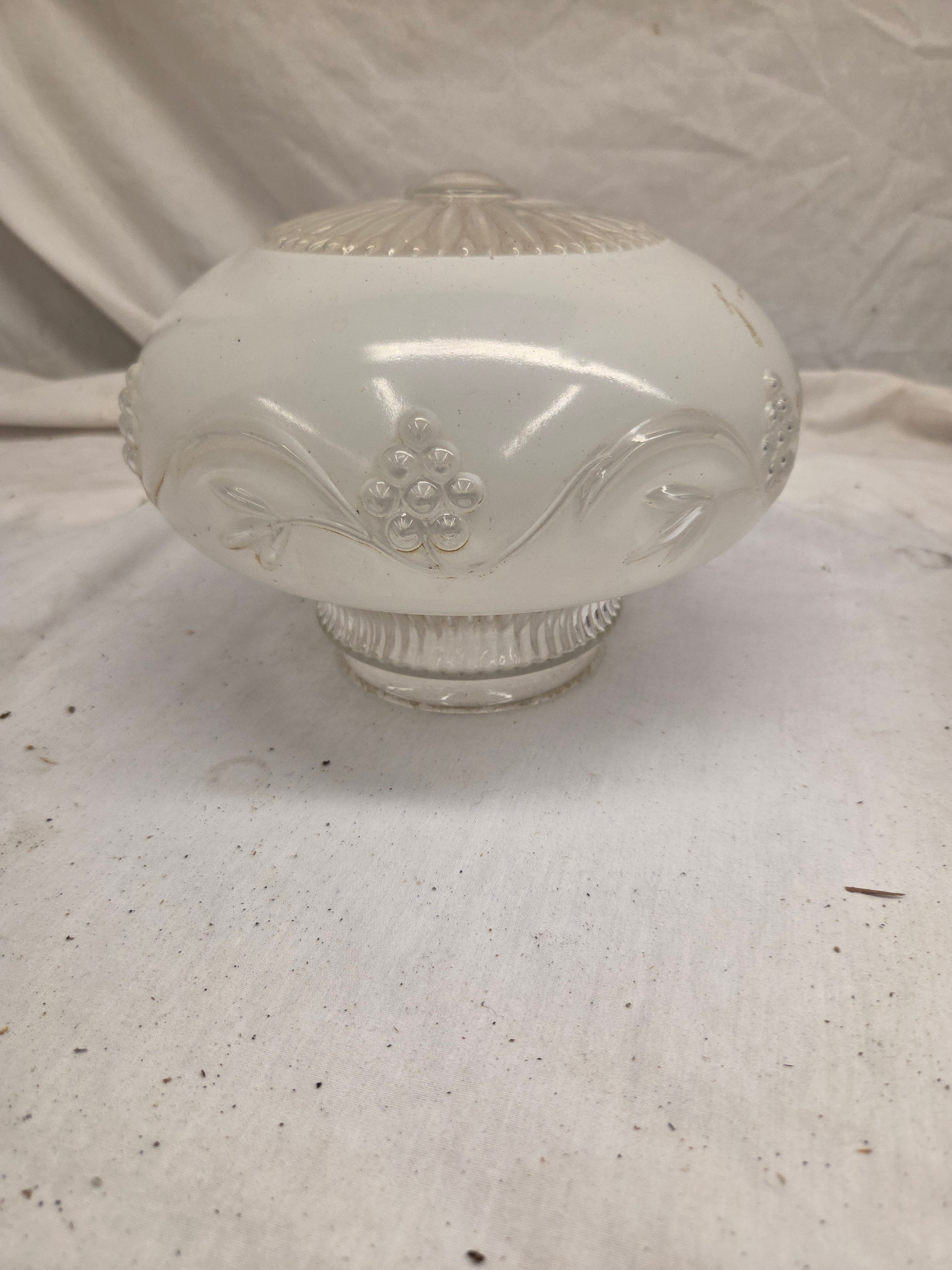 Glass Light Shade