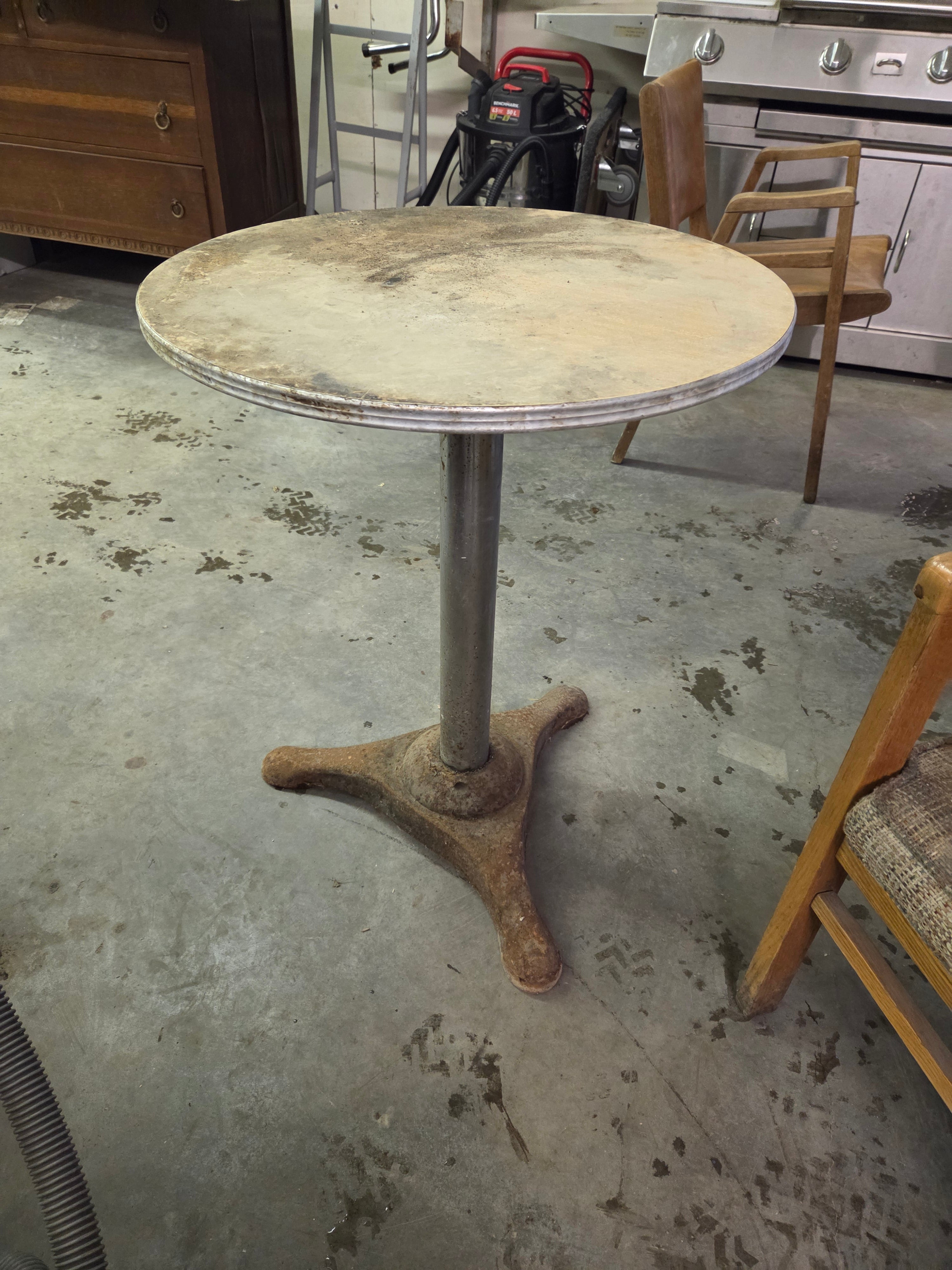 Bar Tables
