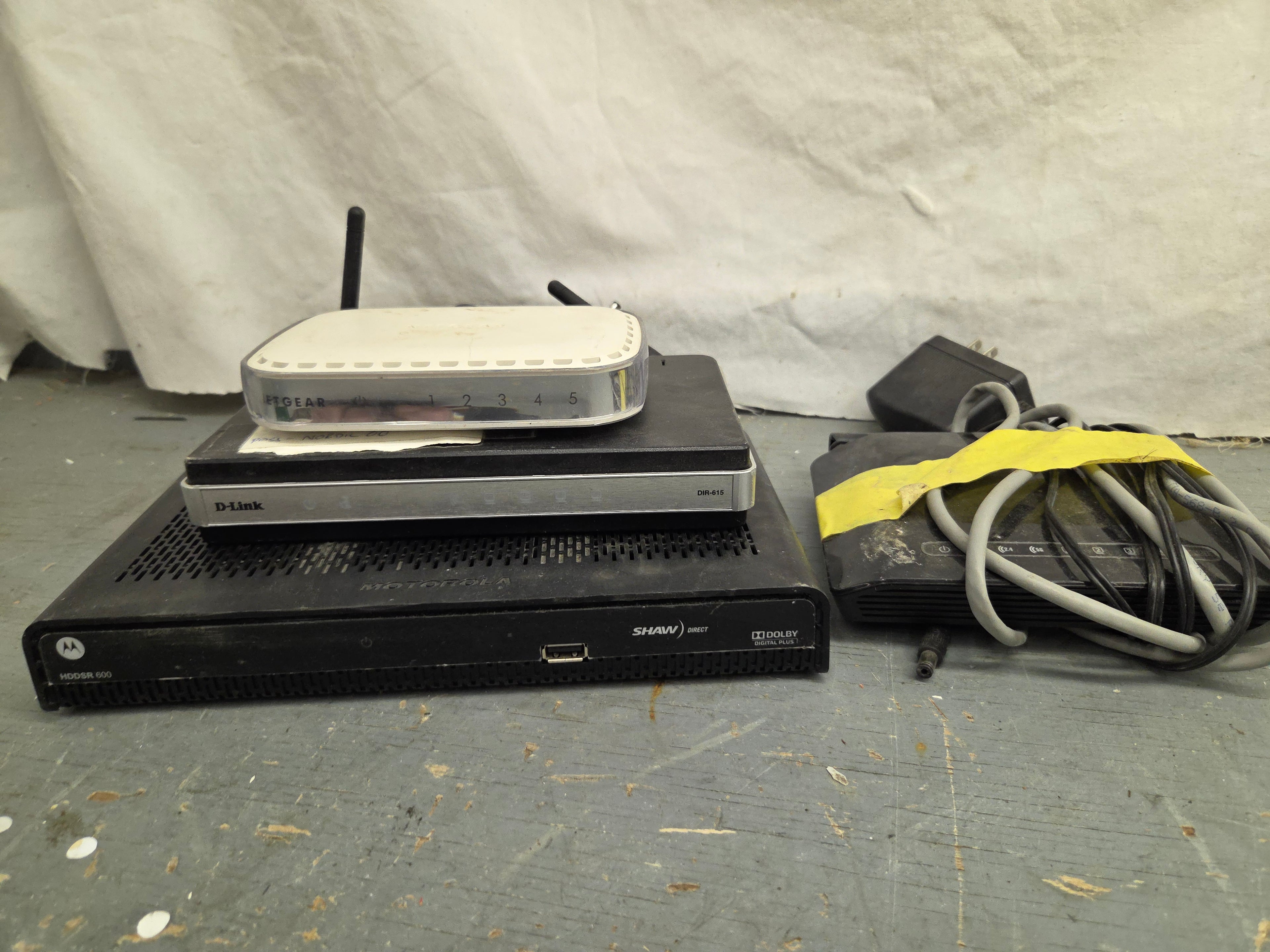 Wifi Modems