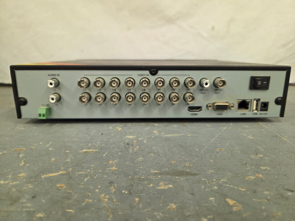 Dvr