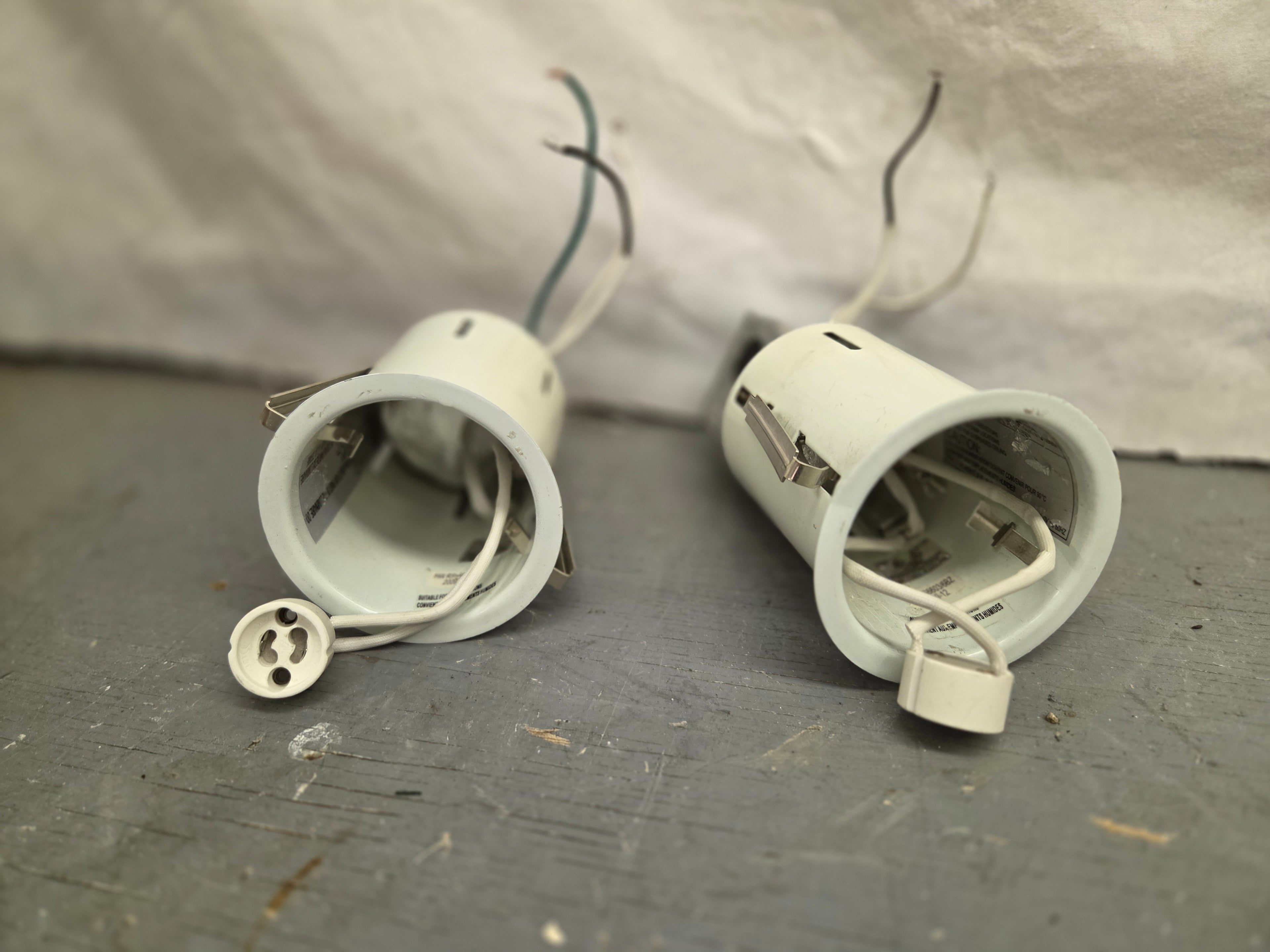 Pod Lights