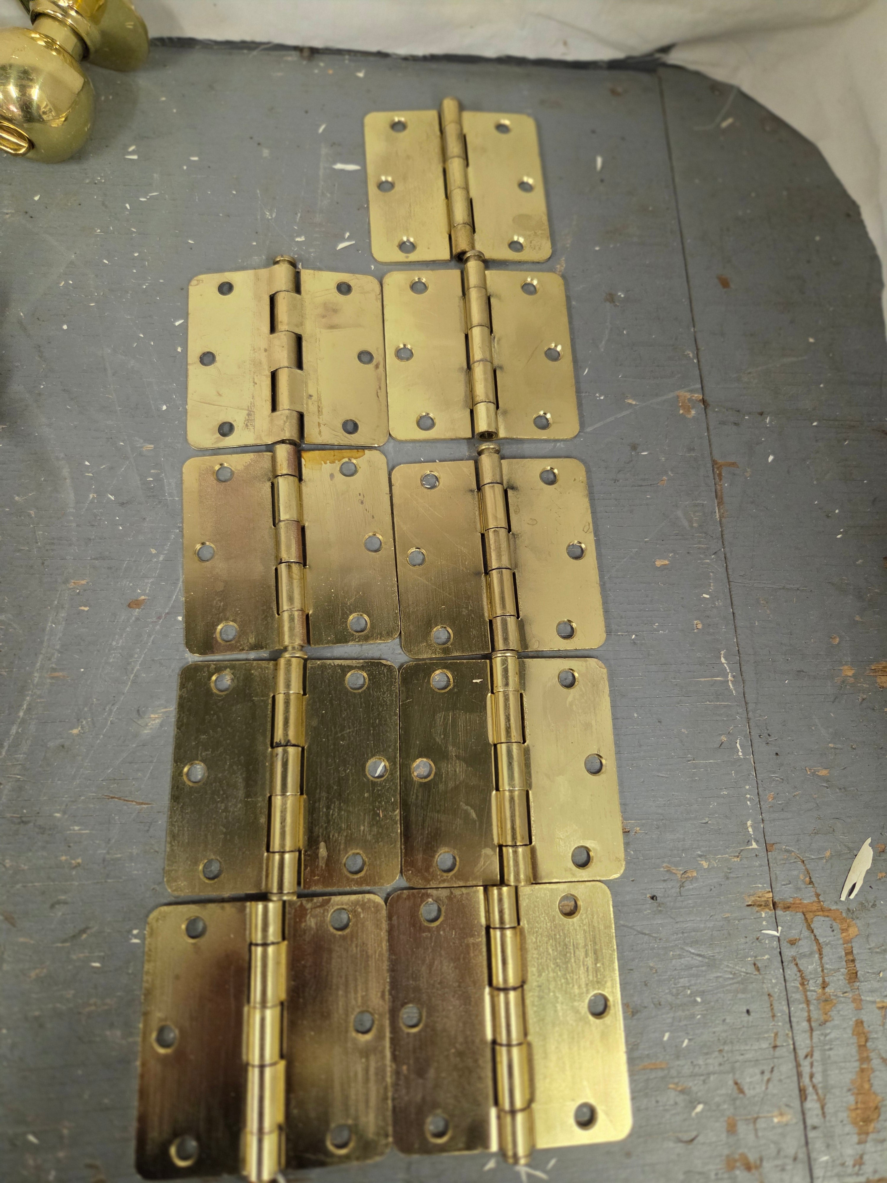 Door Hinges