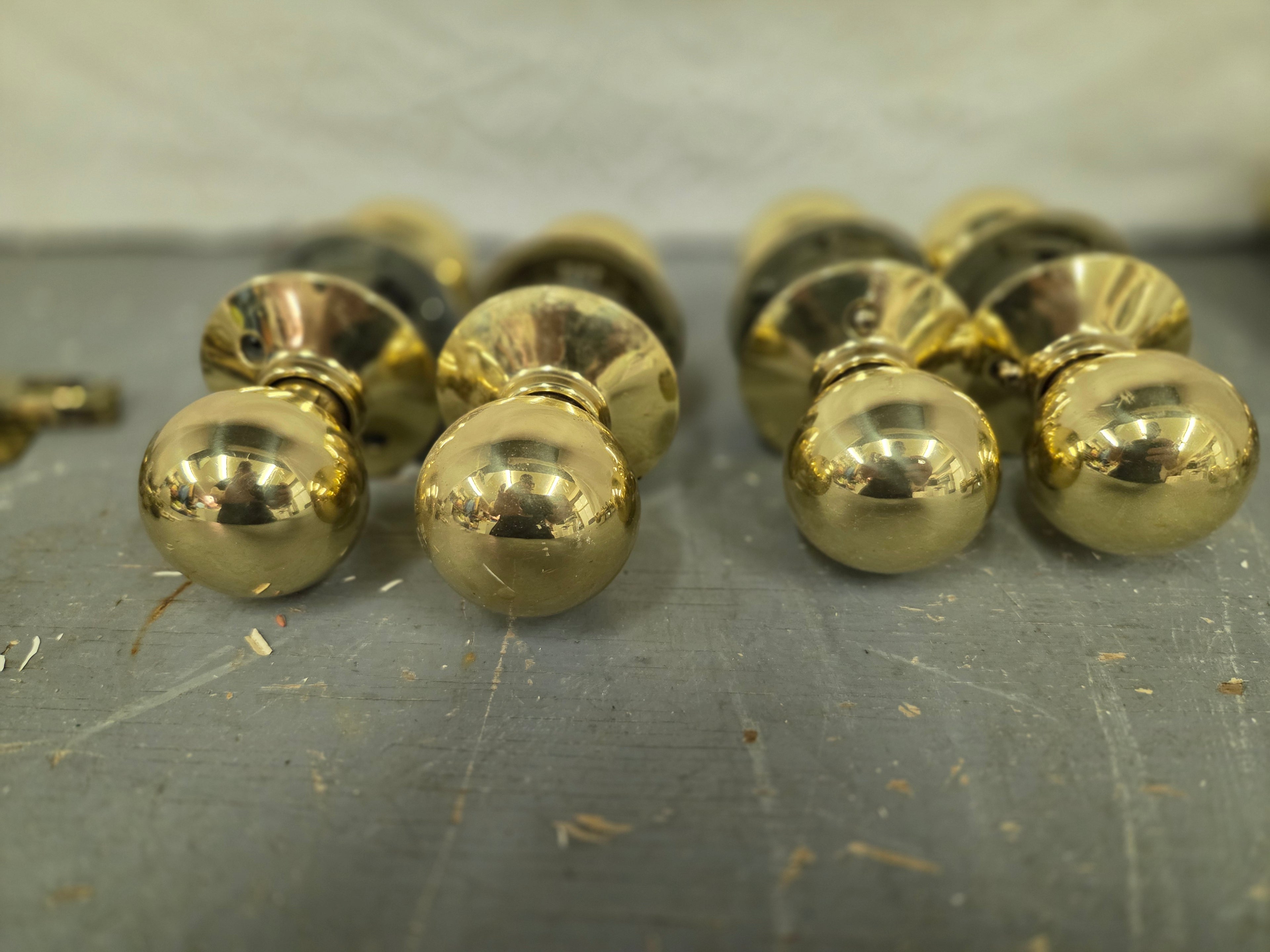 Door Handles
