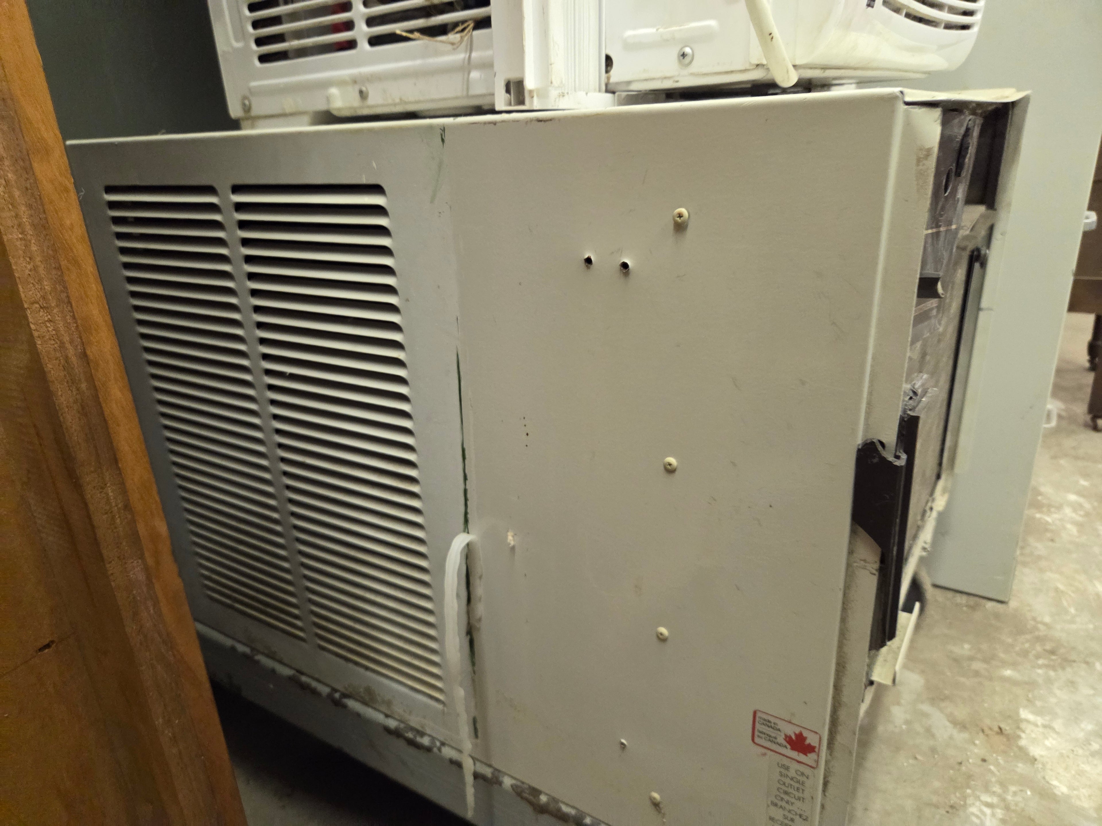 Air Conditioner