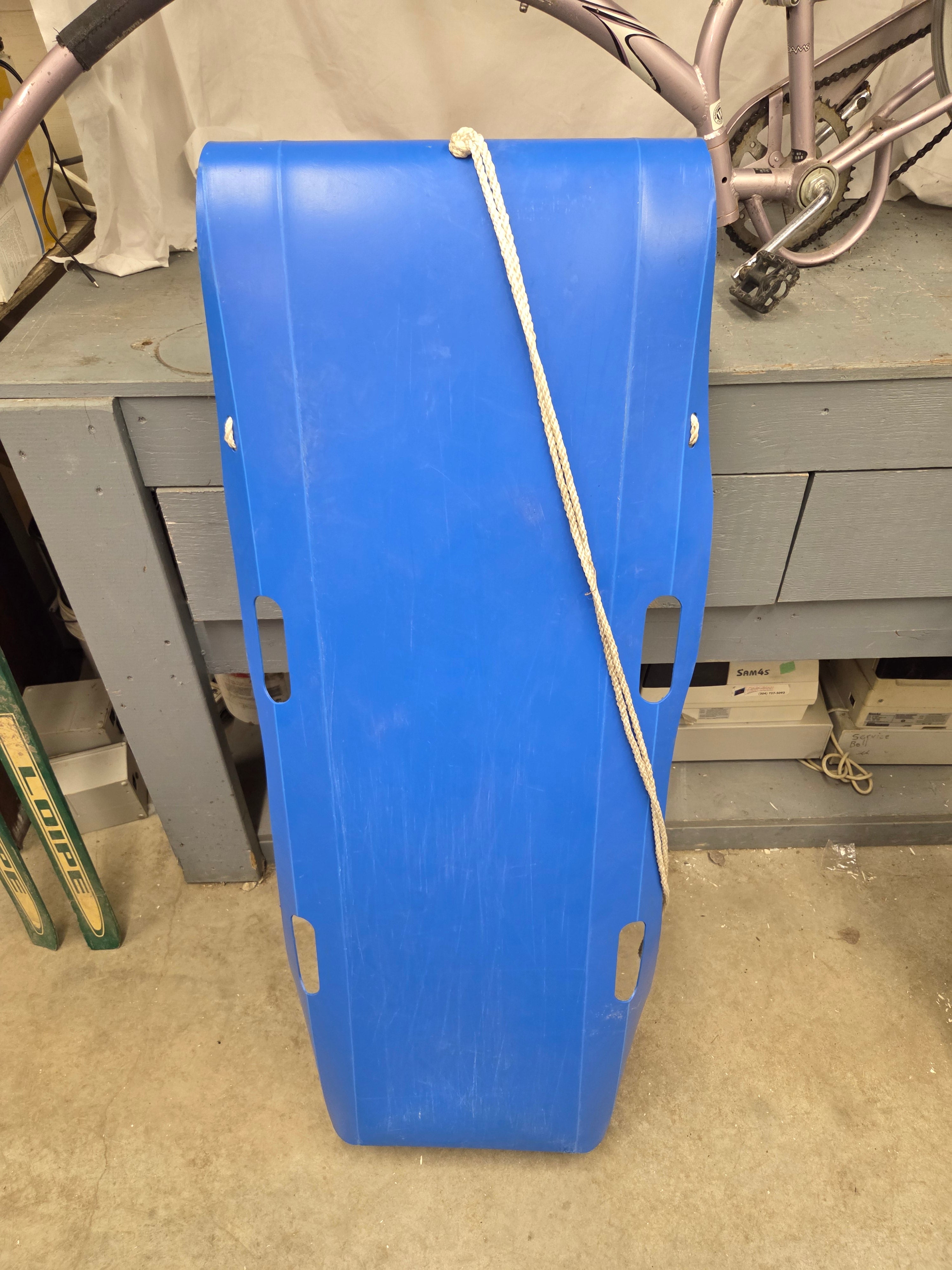 Sled