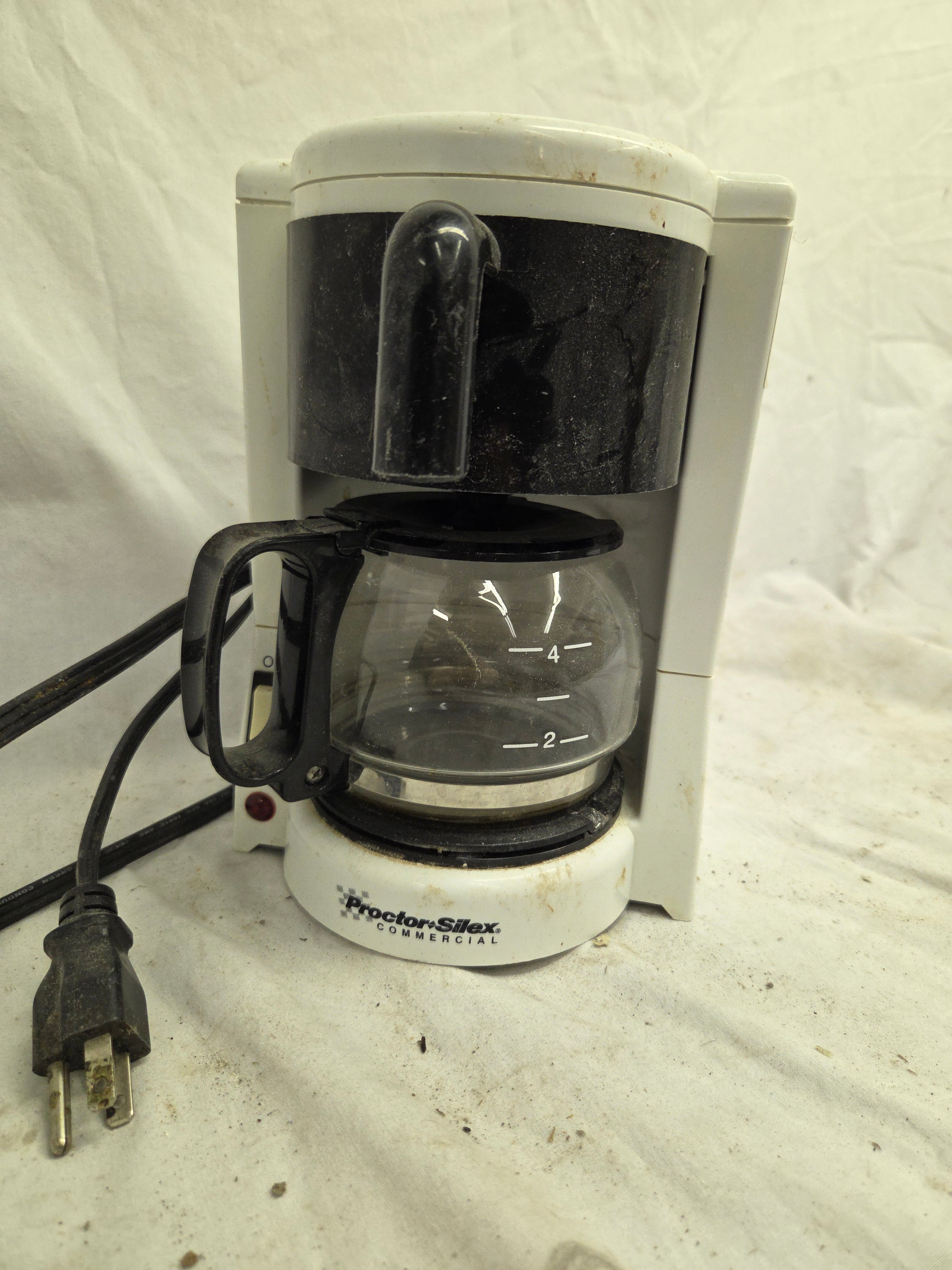 Coffee Maker