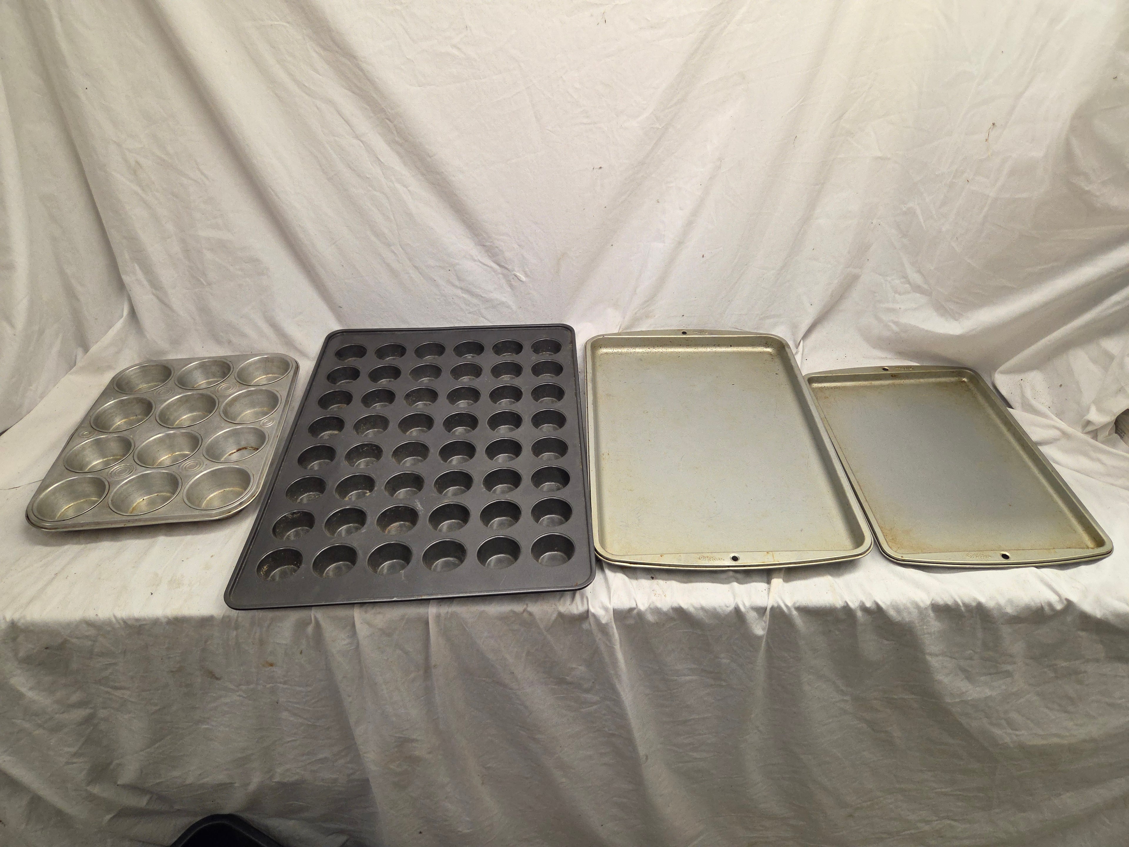 Baking Pans