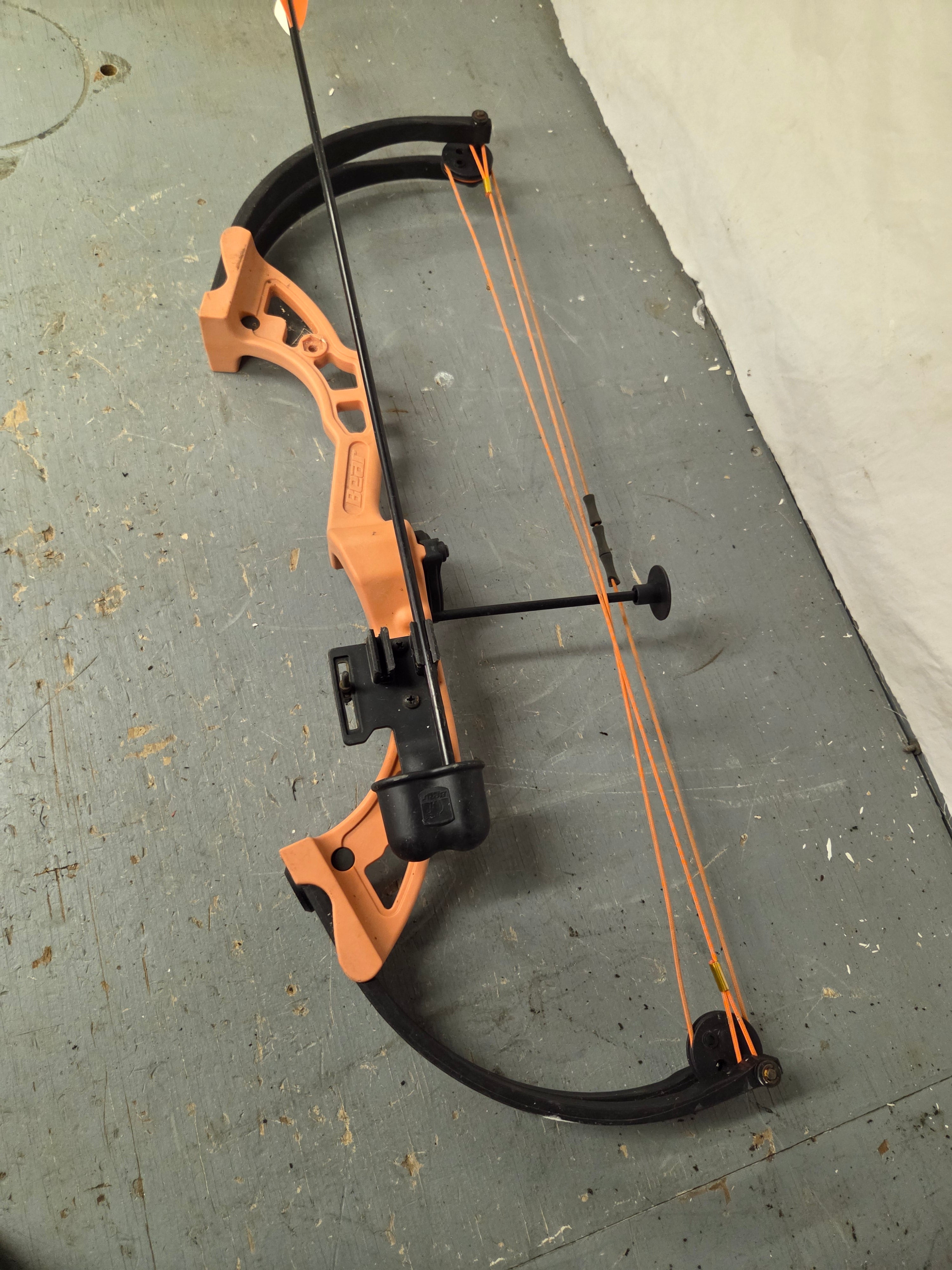 Bow