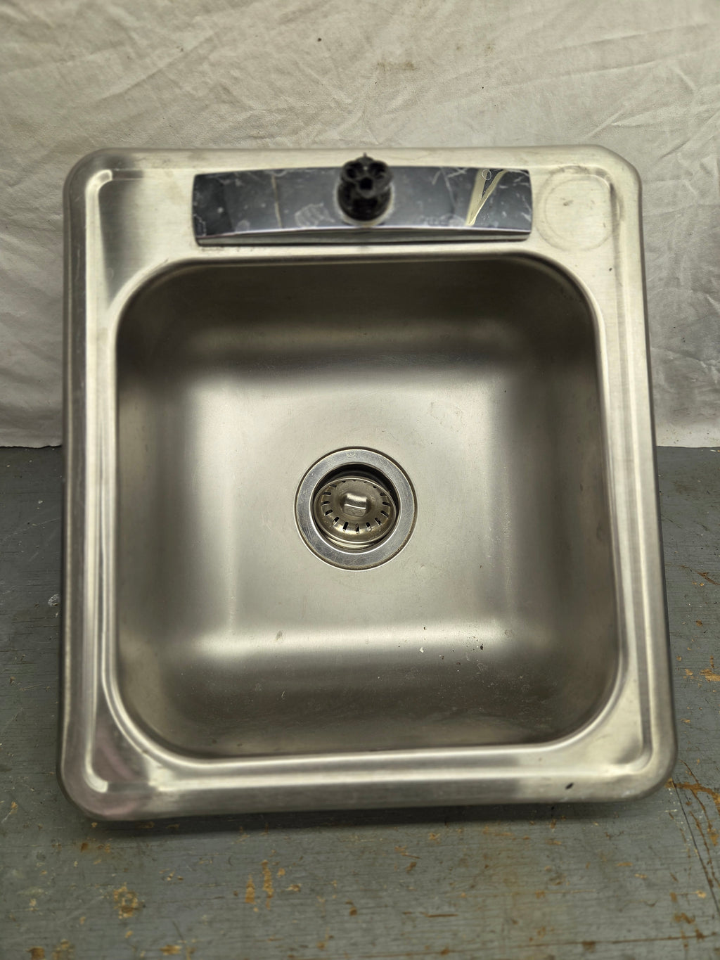 SInk