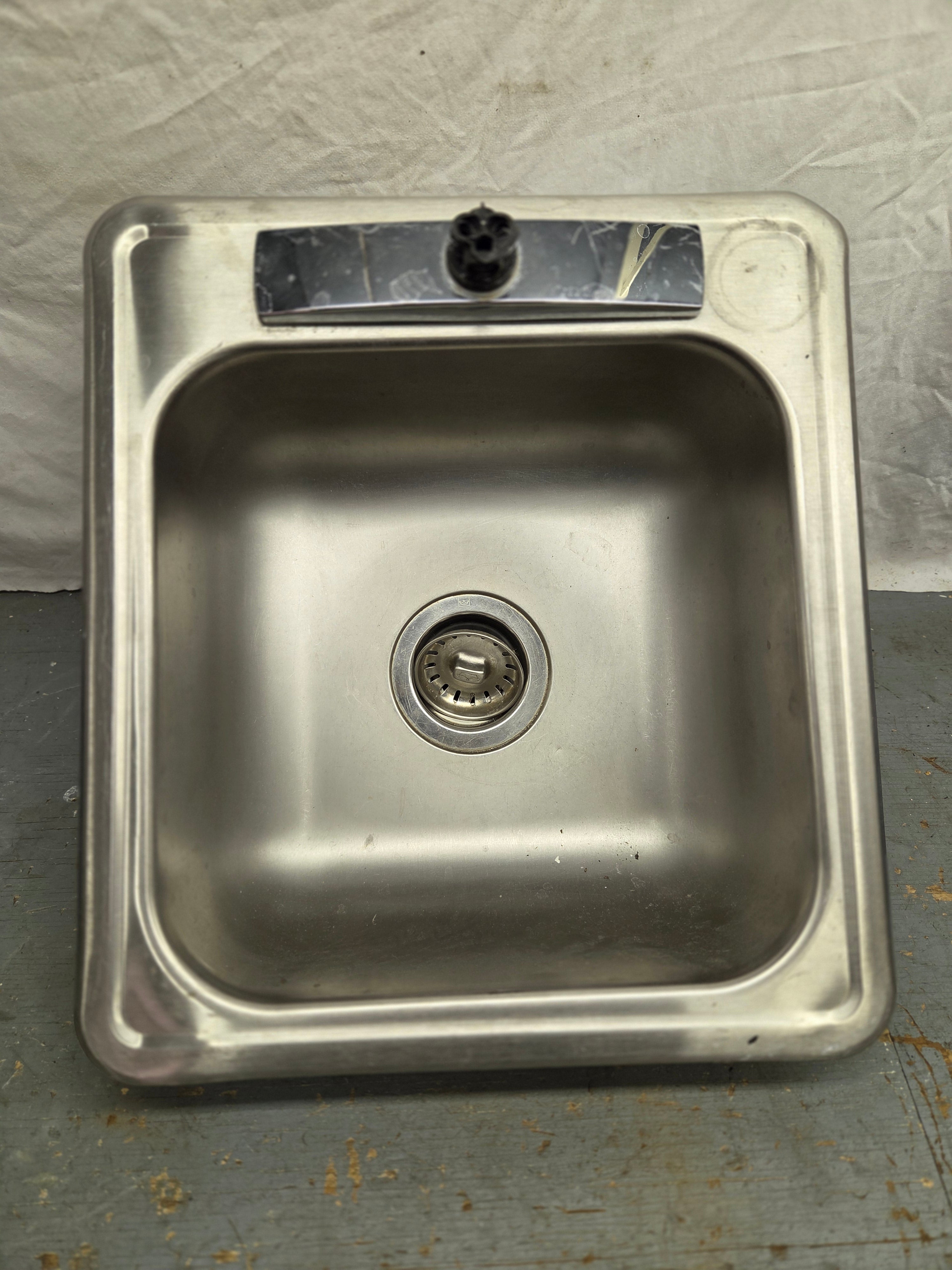 SInk