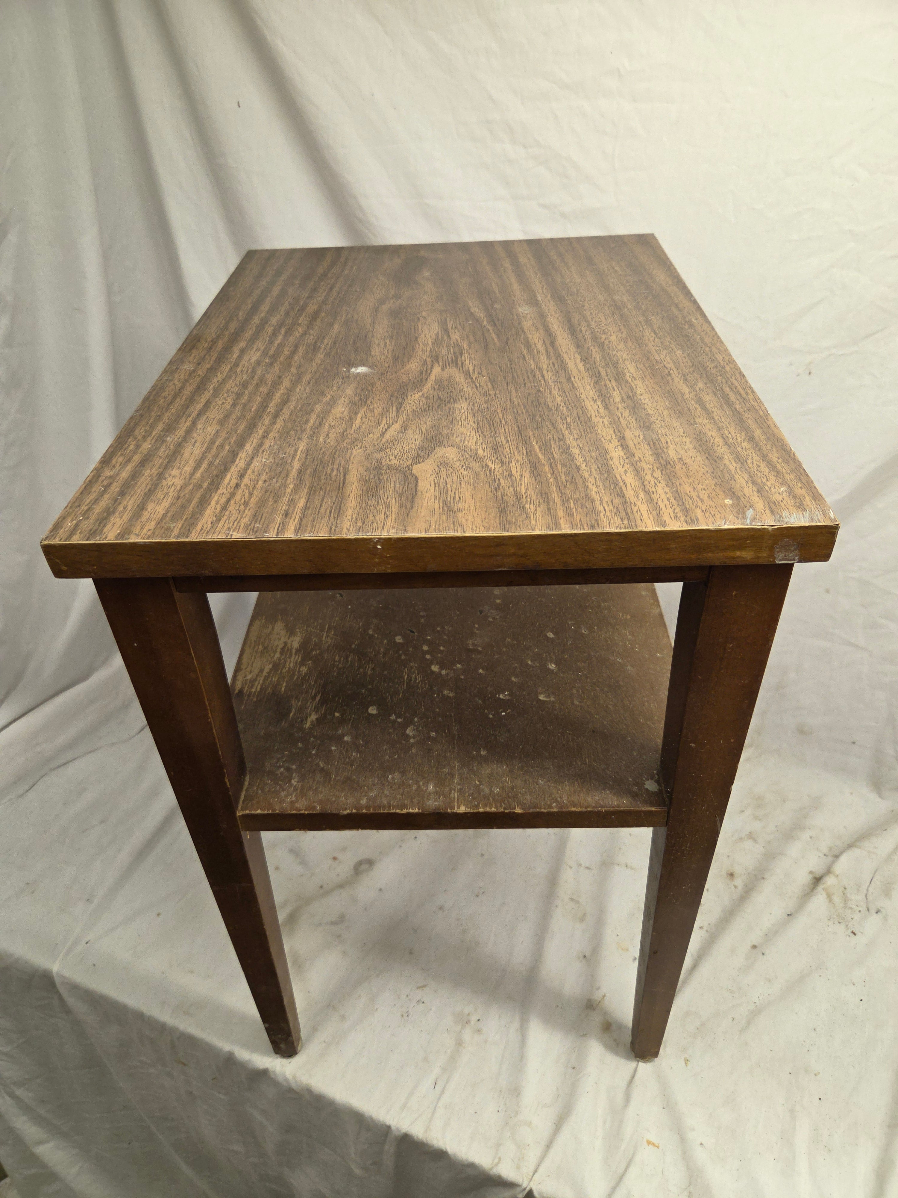 End Table