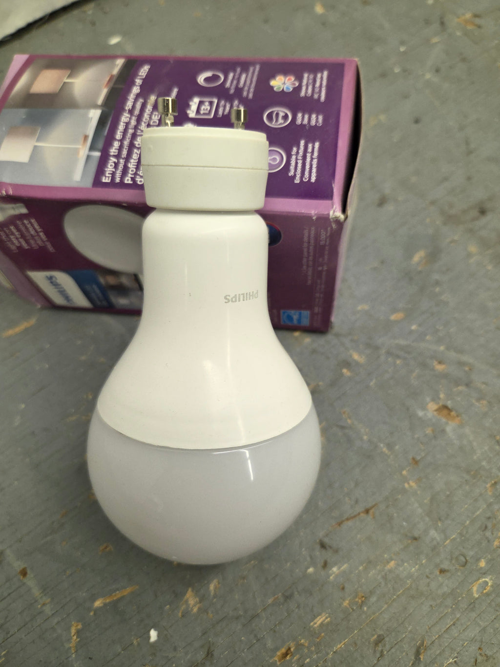 Light Bulb