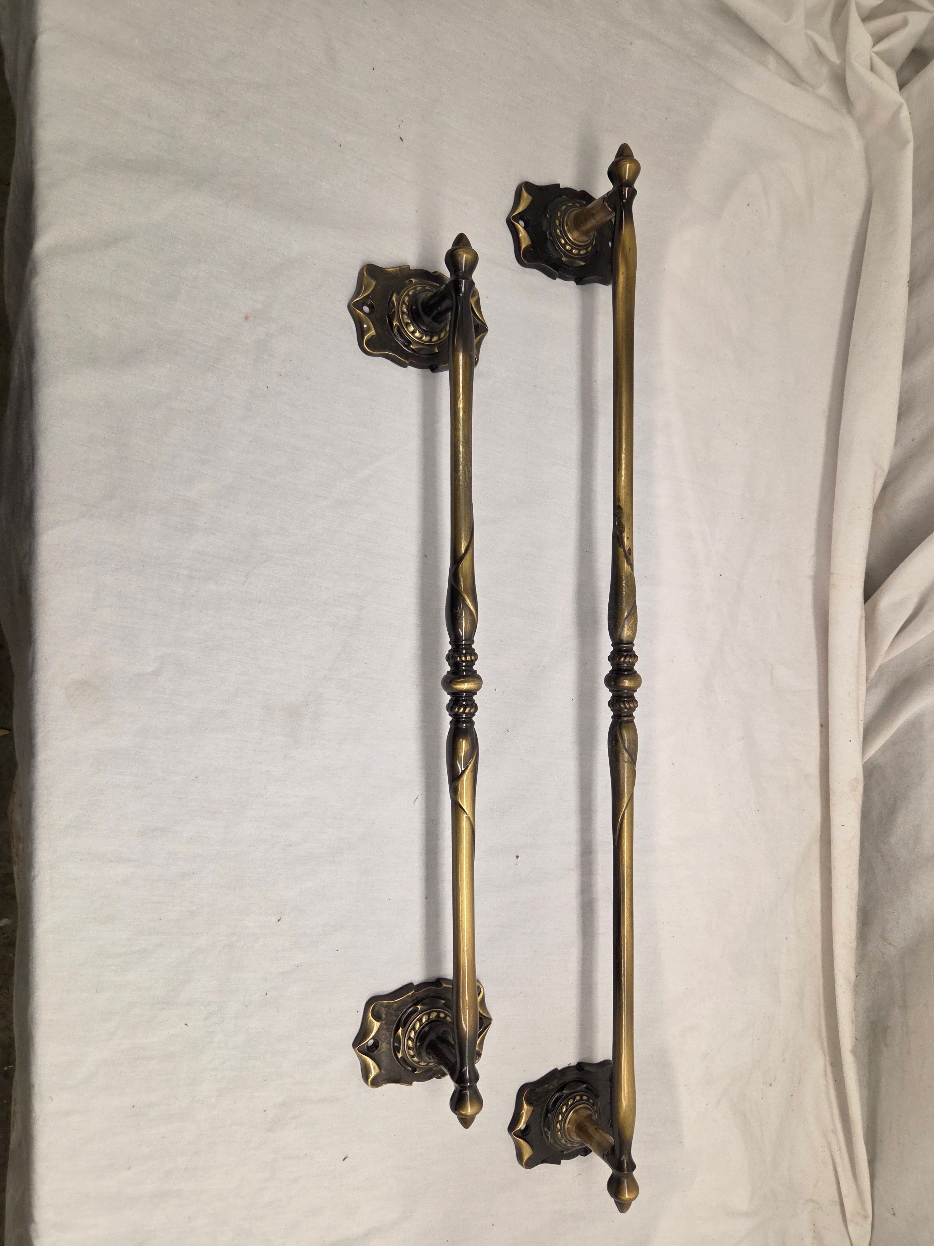 Towel Racks