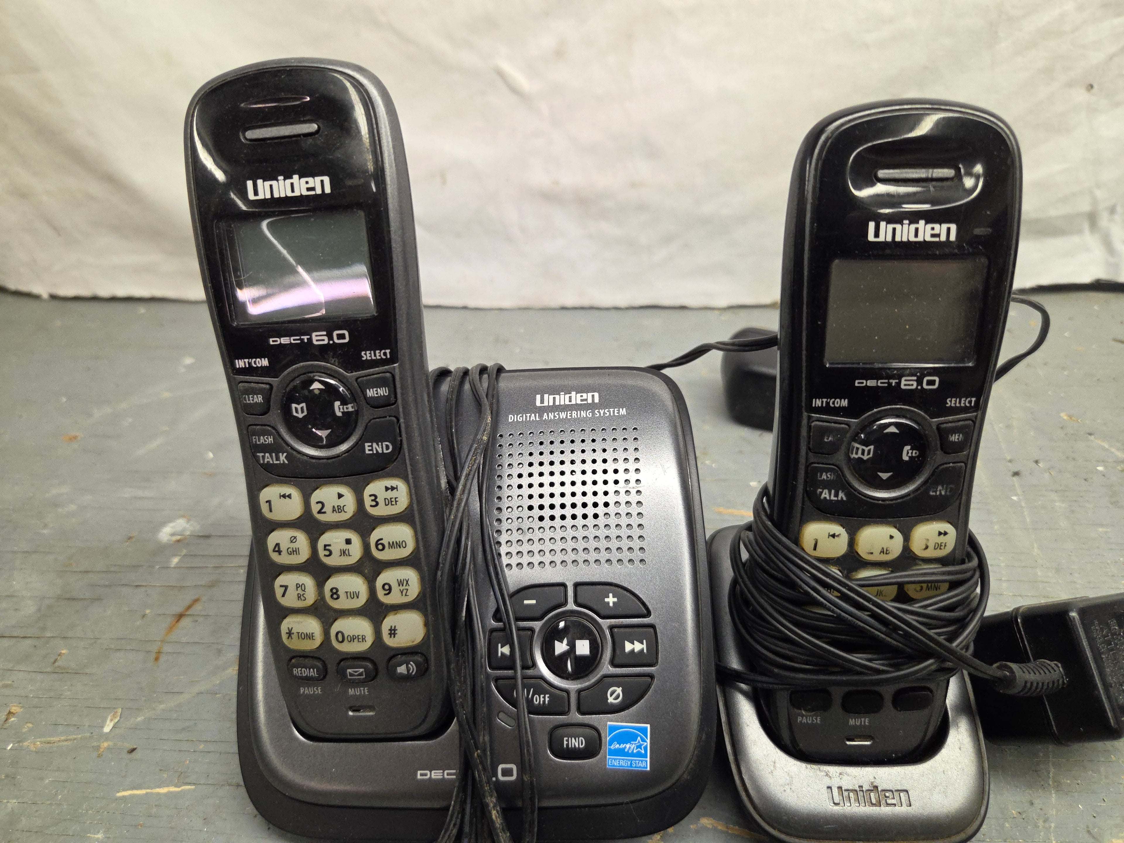 Cordless Phone Lot