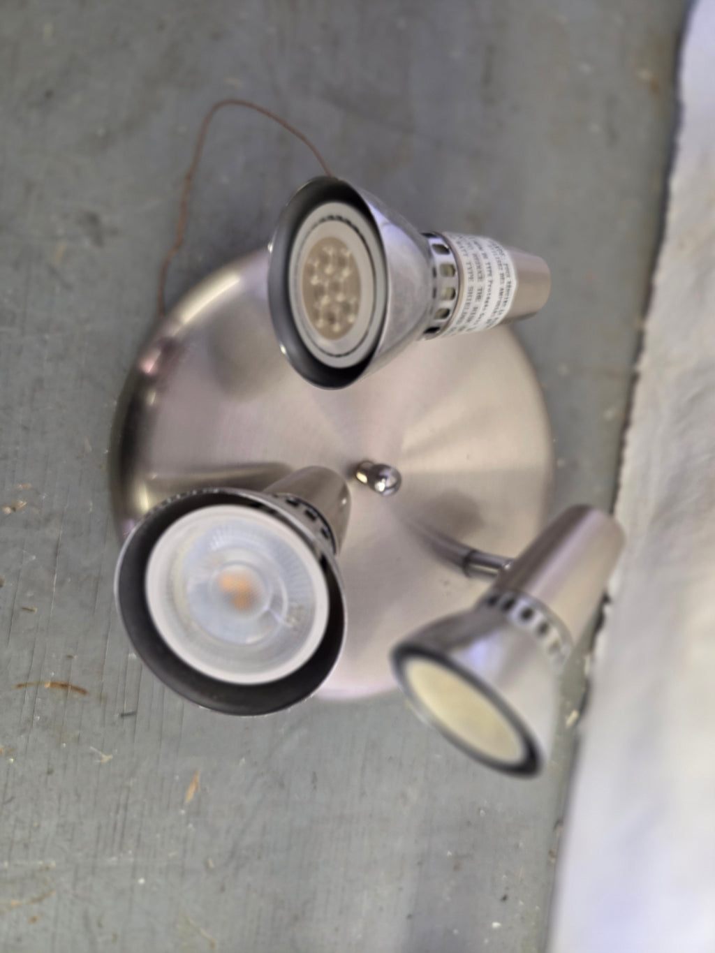 Light Fixtures
