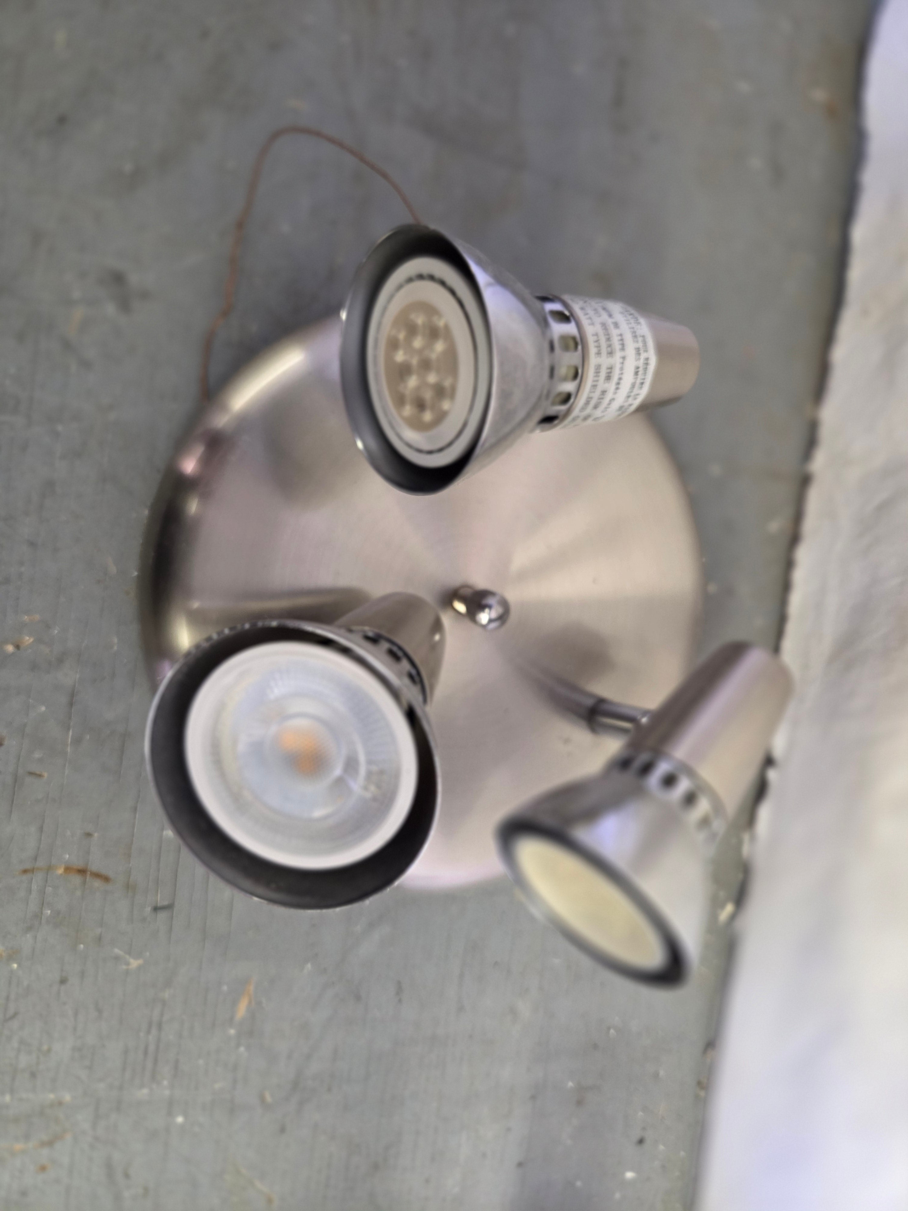 Light Fixtures
