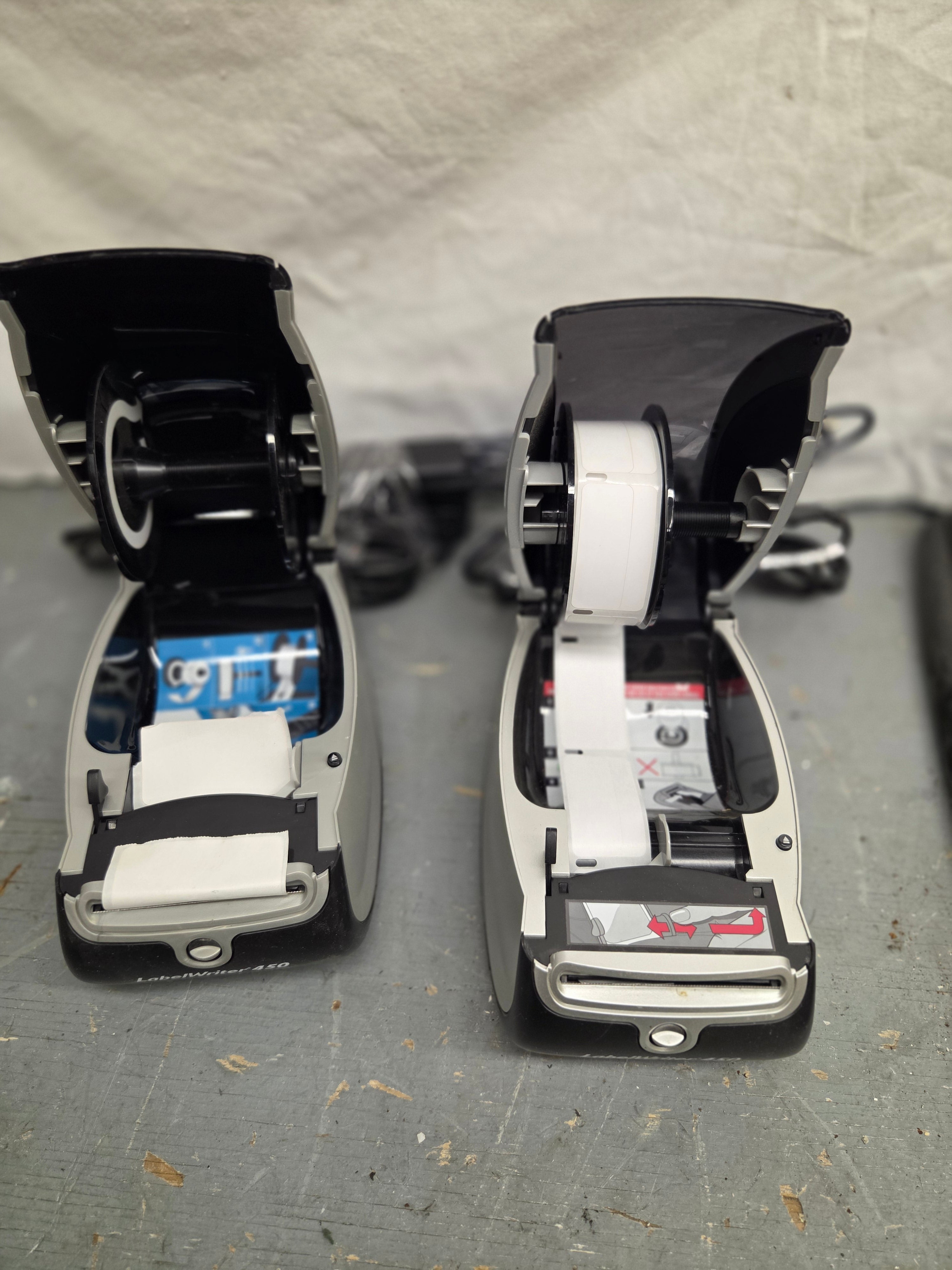Label Writer