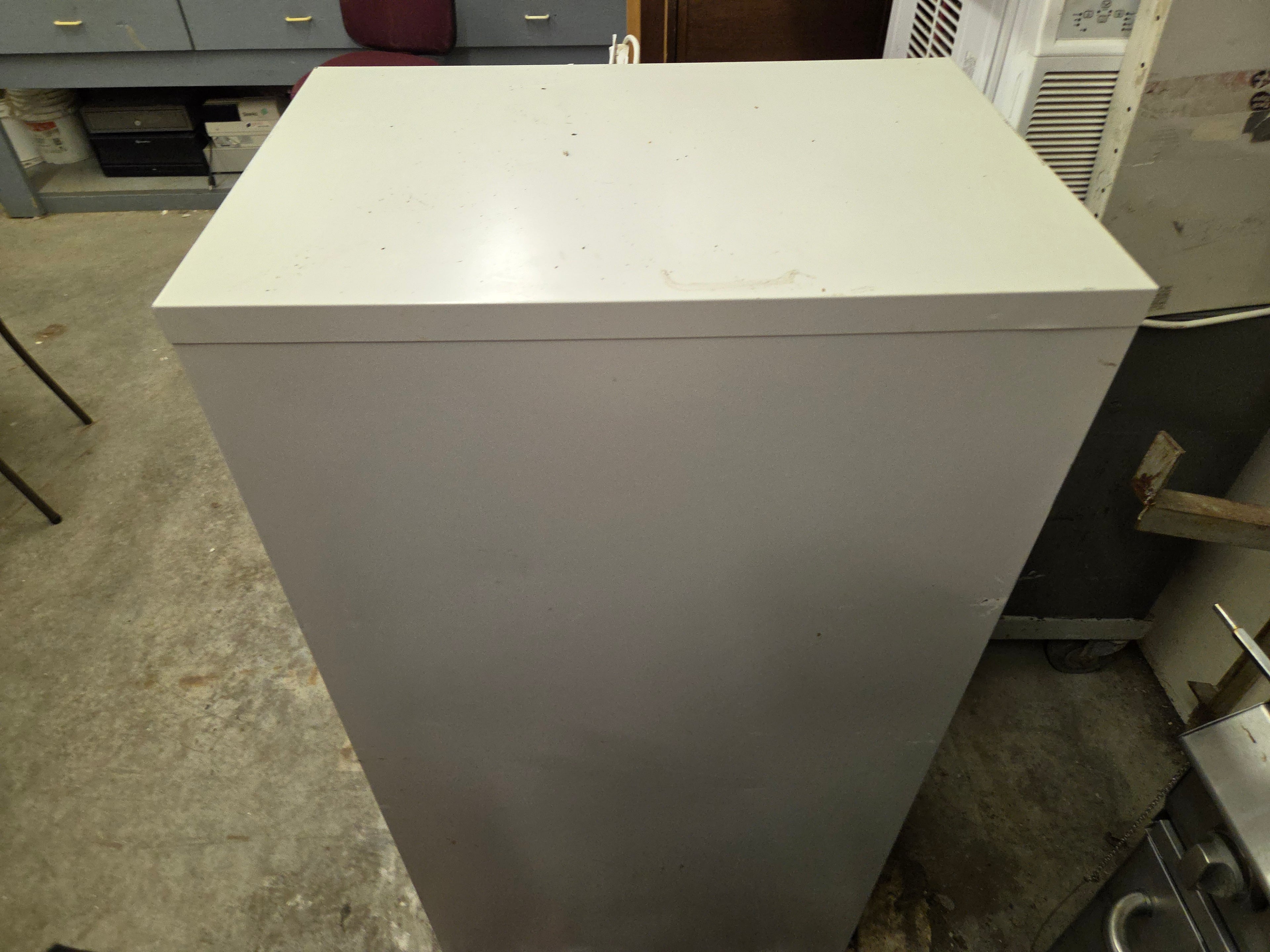Filing Cabinet