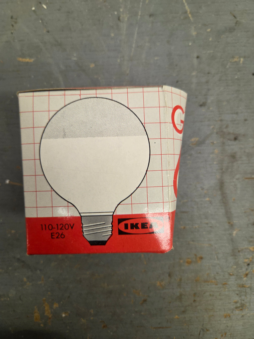 Light Bulb