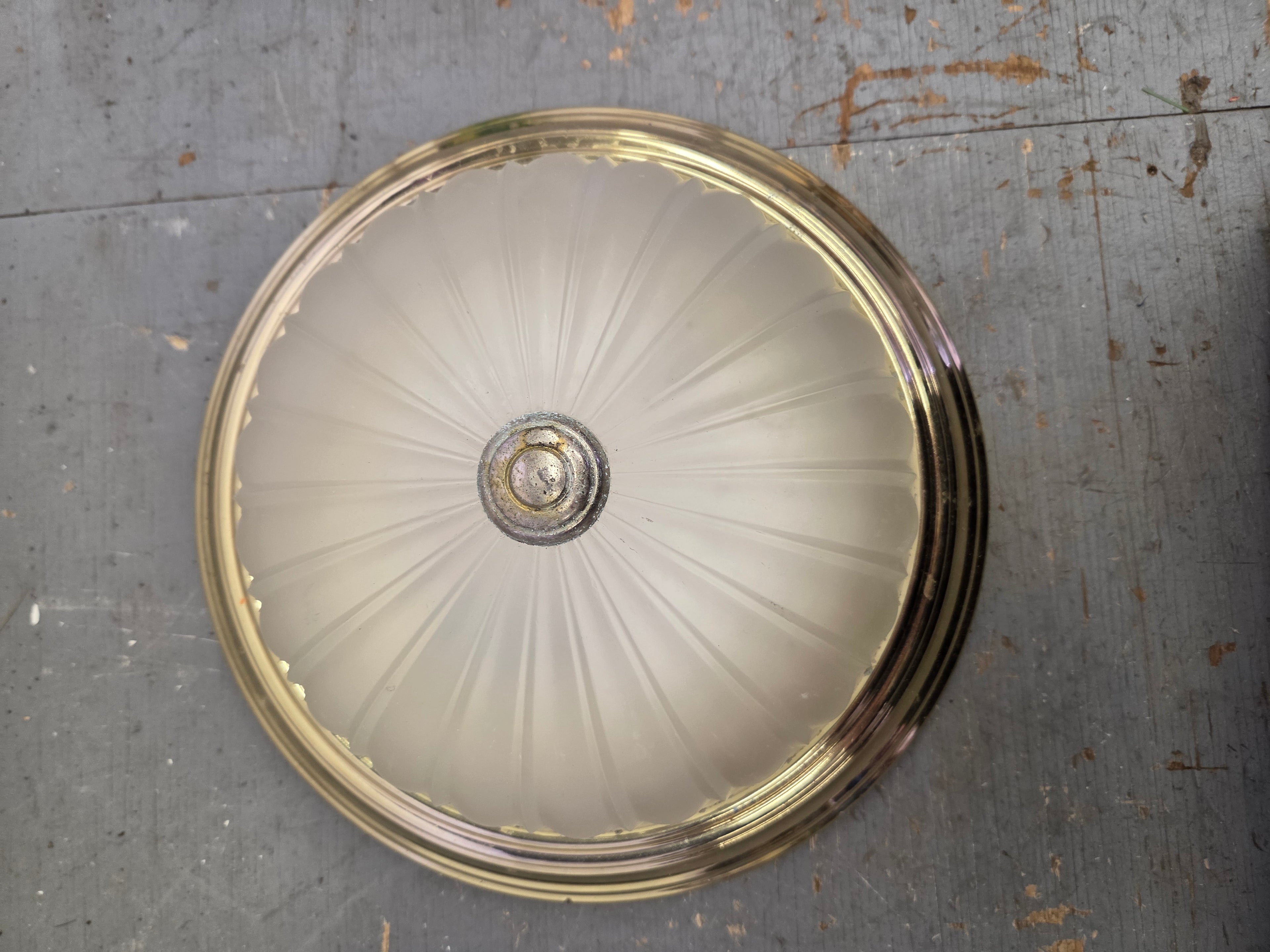 Light Fixture